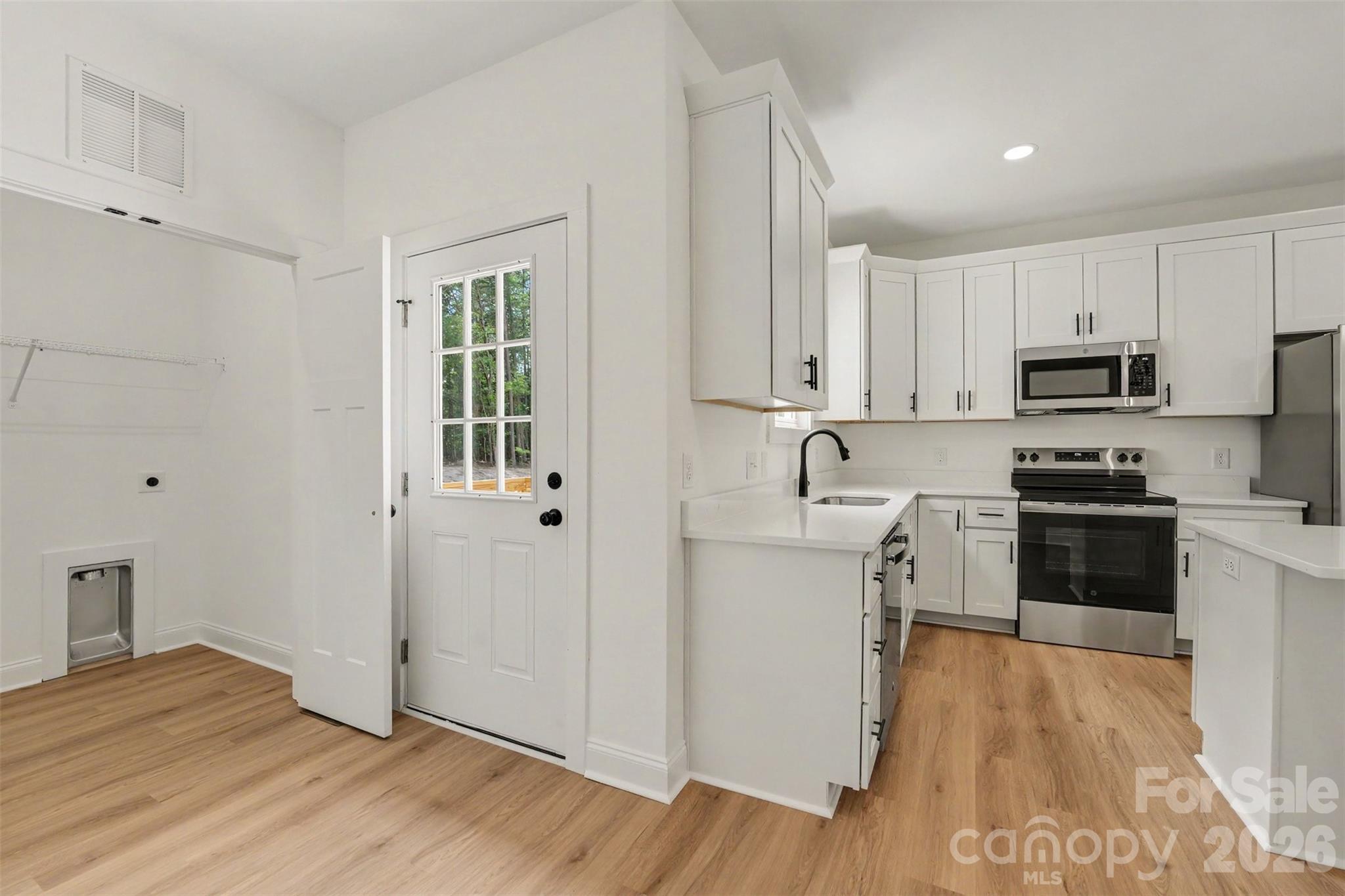 749 Jack Street #4 — Kannapolis