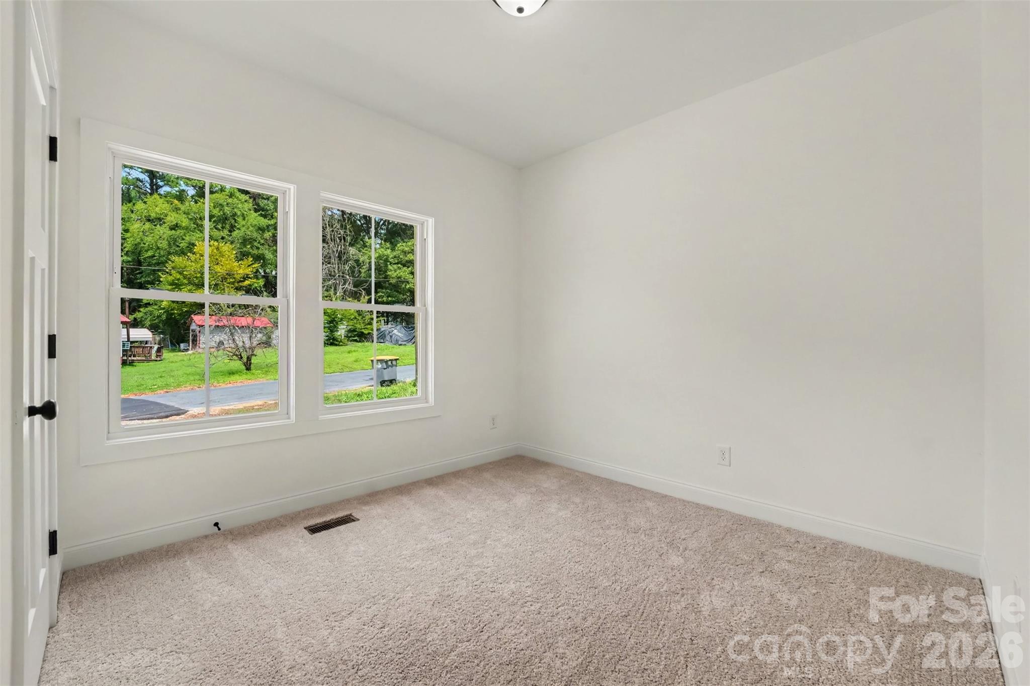 749 Jack Street #4 — Kannapolis