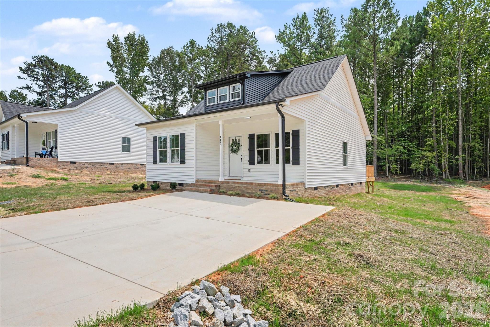 749 Jack Street #4 — Kannapolis