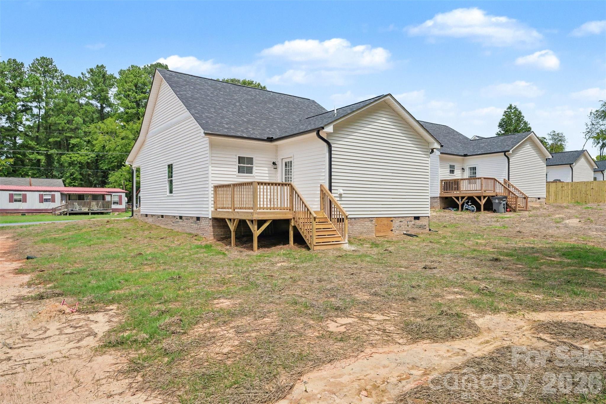 749 Jack Street #4 — Kannapolis