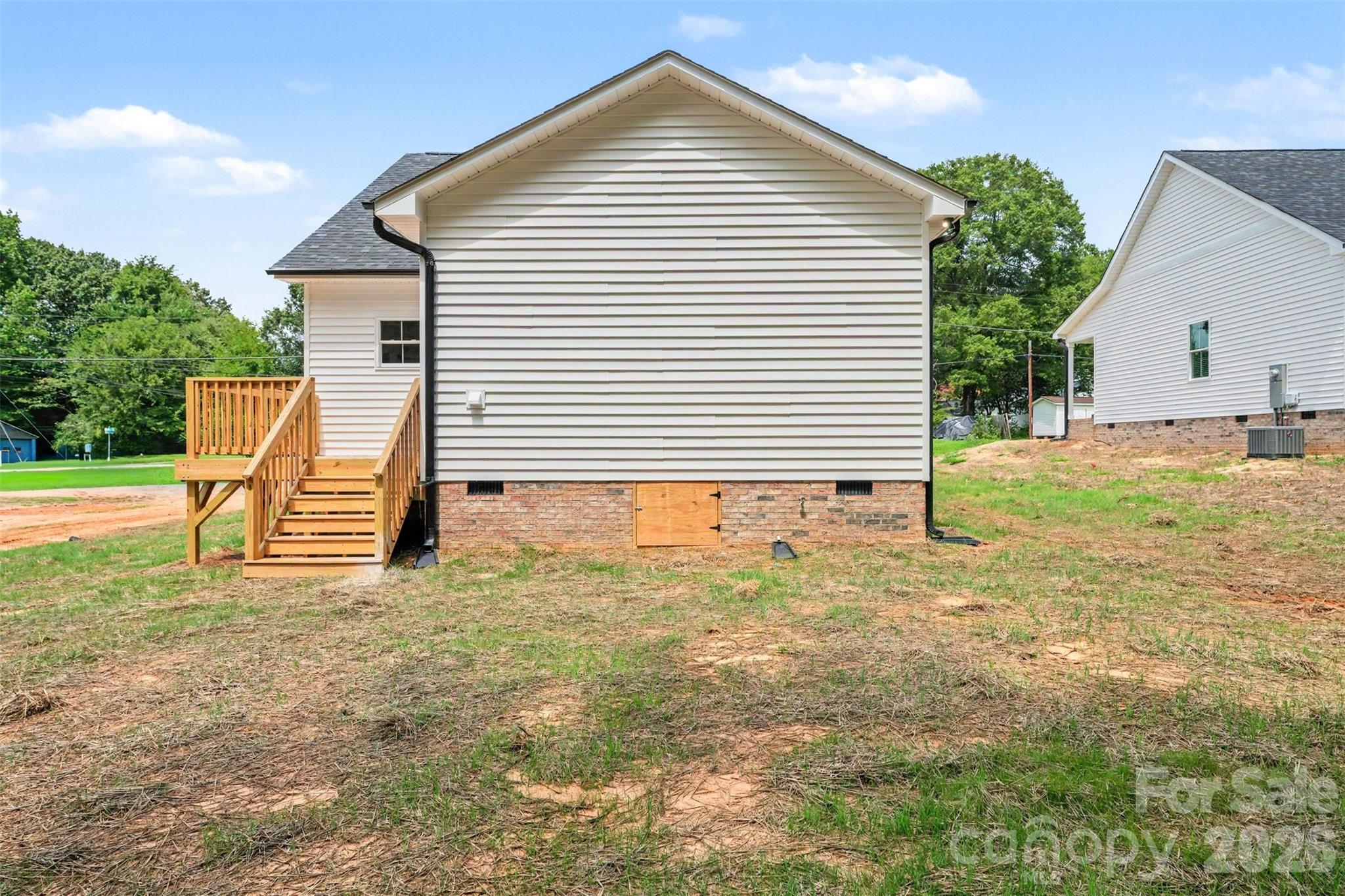 749 Jack Street #4 — Kannapolis