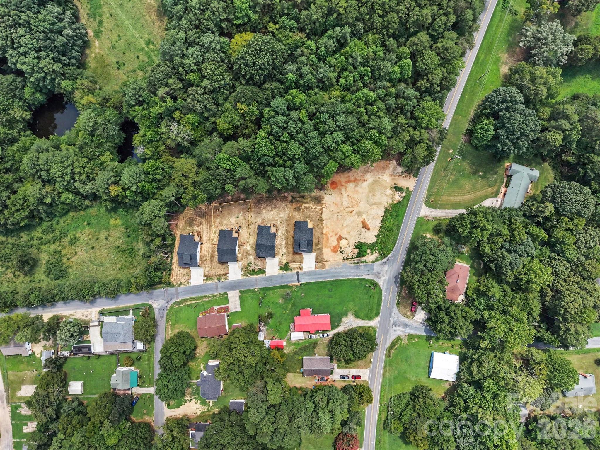 749 Jack Street #4 — Kannapolis