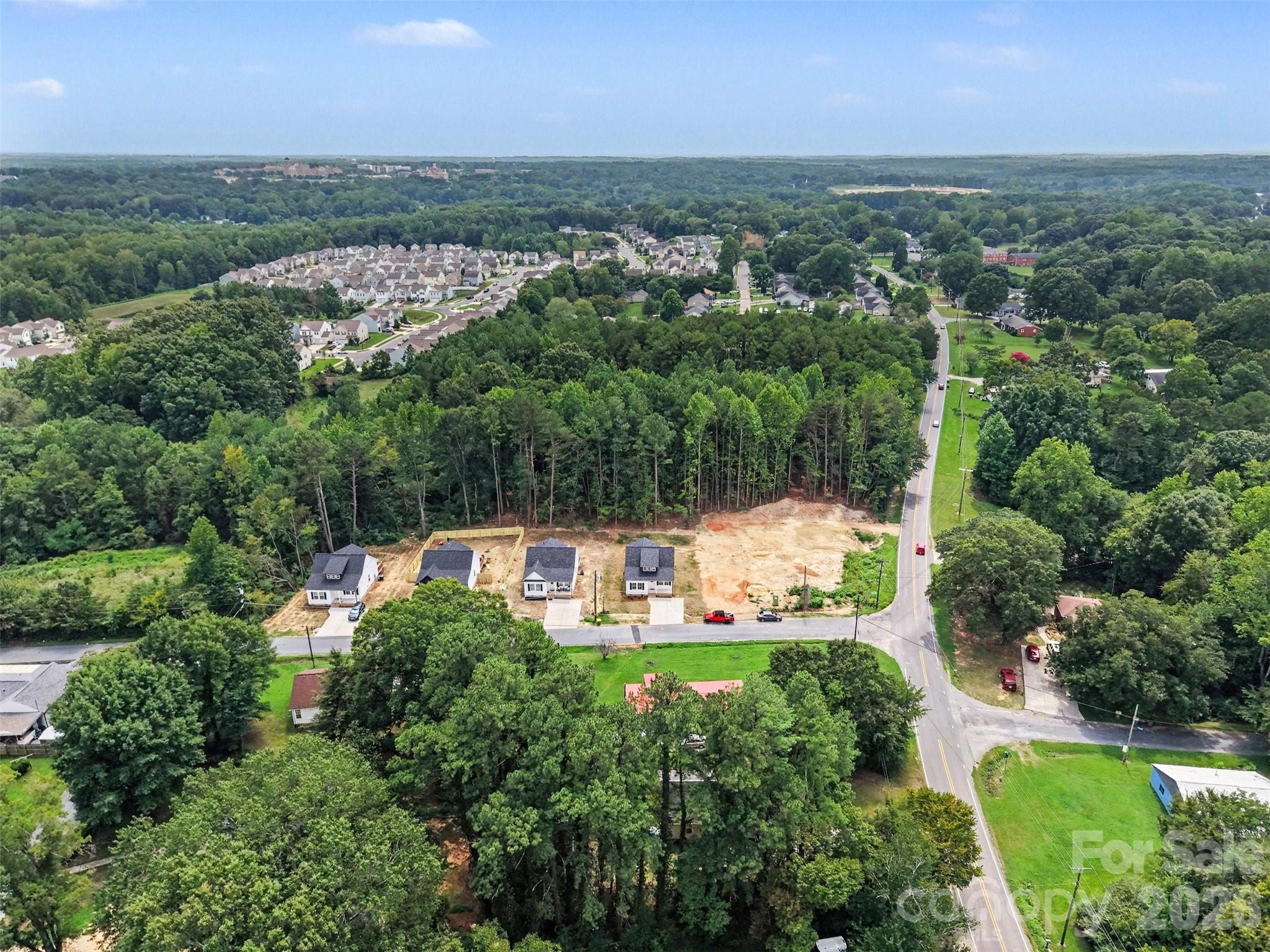749 Jack Street #4 — Kannapolis
