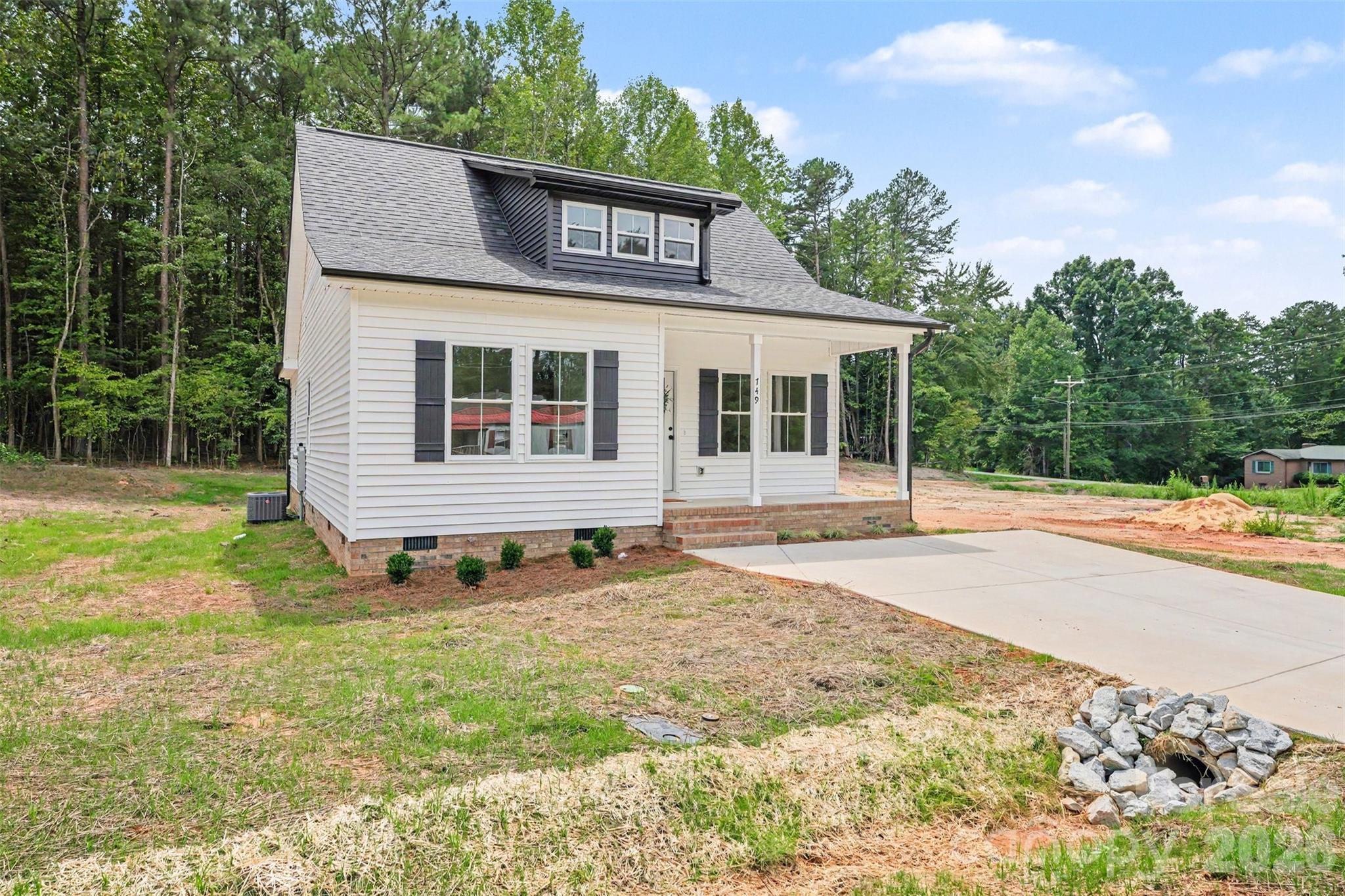 749 Jack Street #4 — Kannapolis