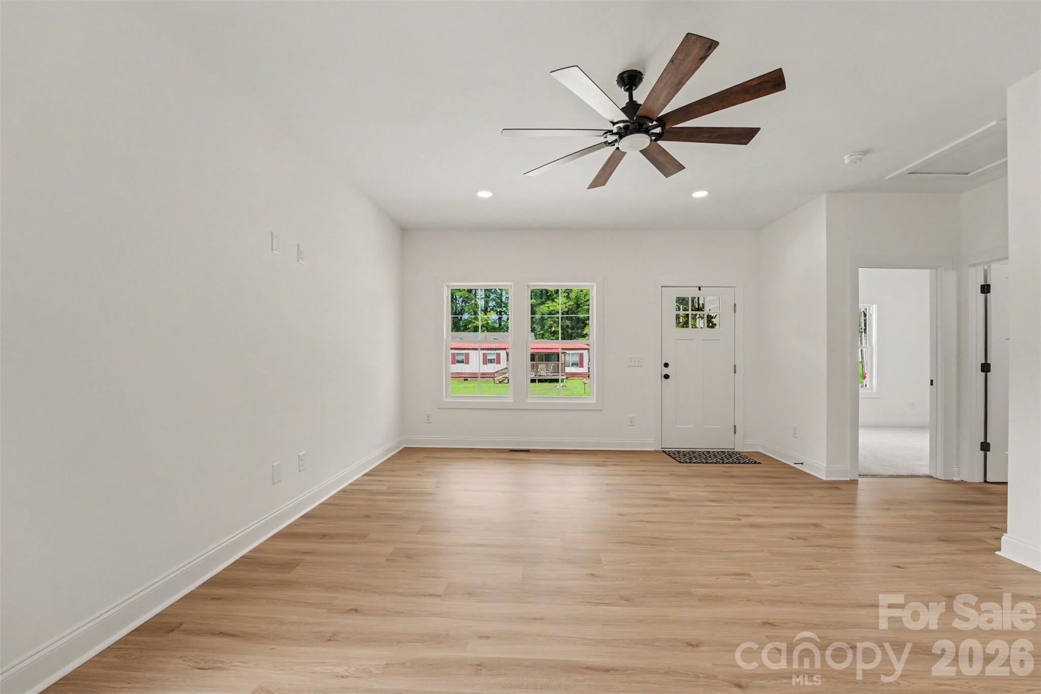 749 Jack Street #4 — Kannapolis