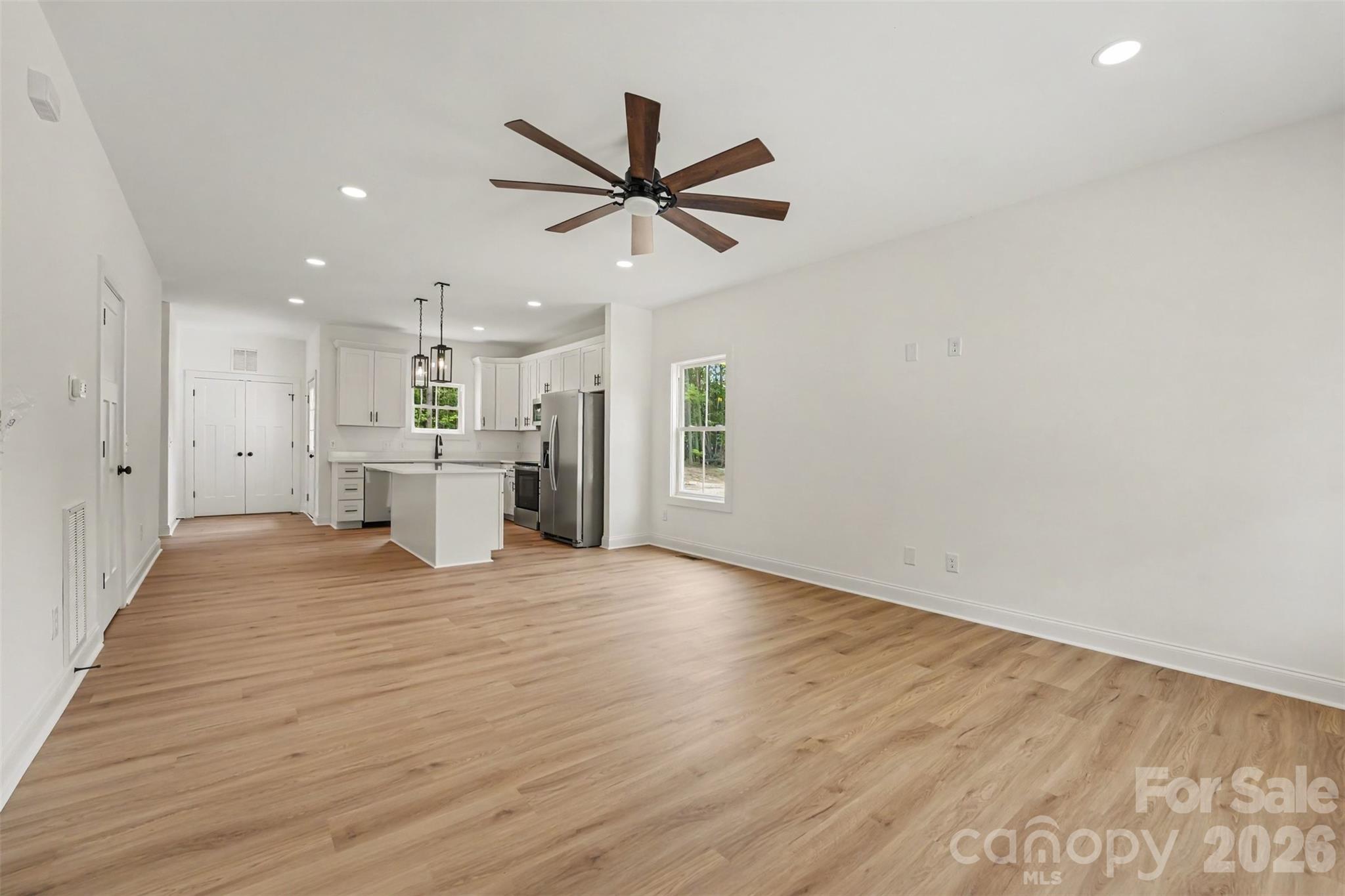 749 Jack Street #4 — Kannapolis