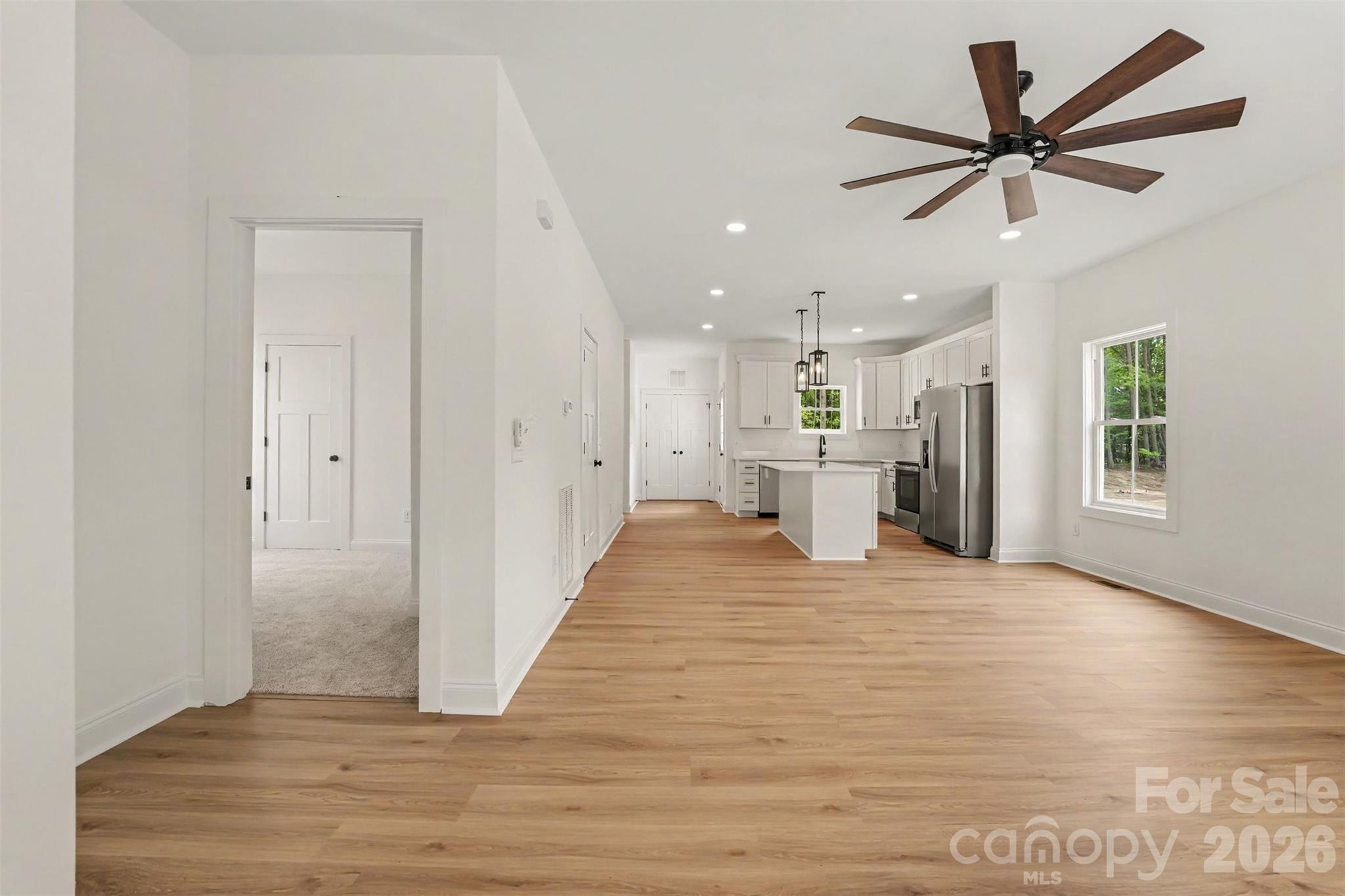 749 Jack Street #4 — Kannapolis