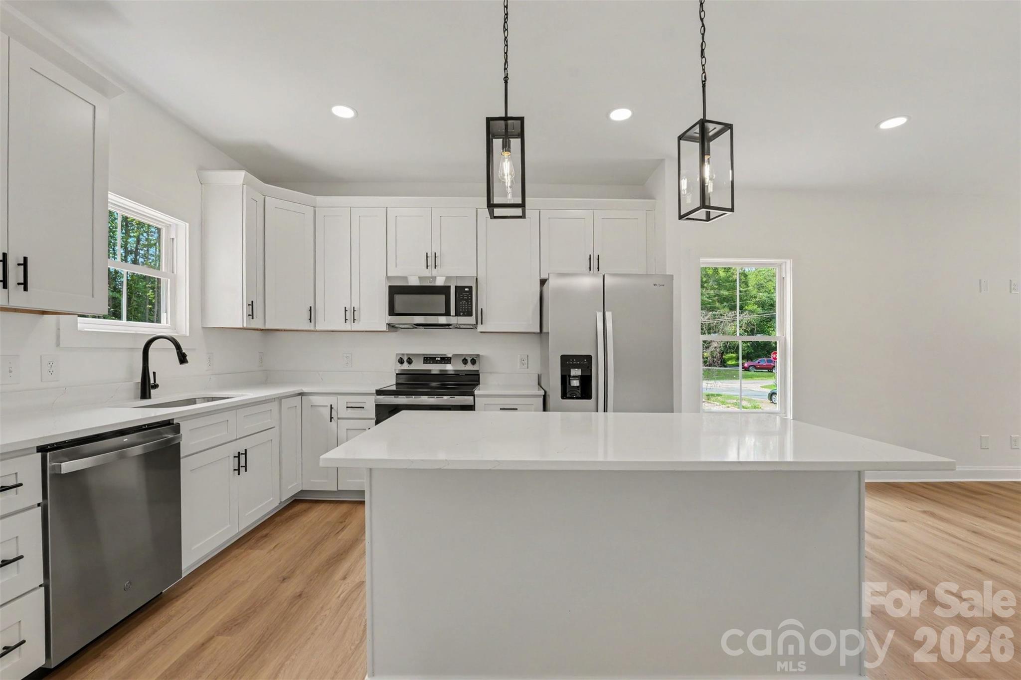 749 Jack Street #4 — Kannapolis