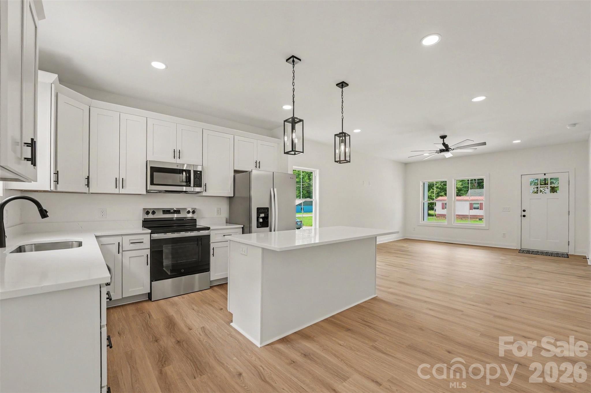 749 Jack Street #4 — Kannapolis