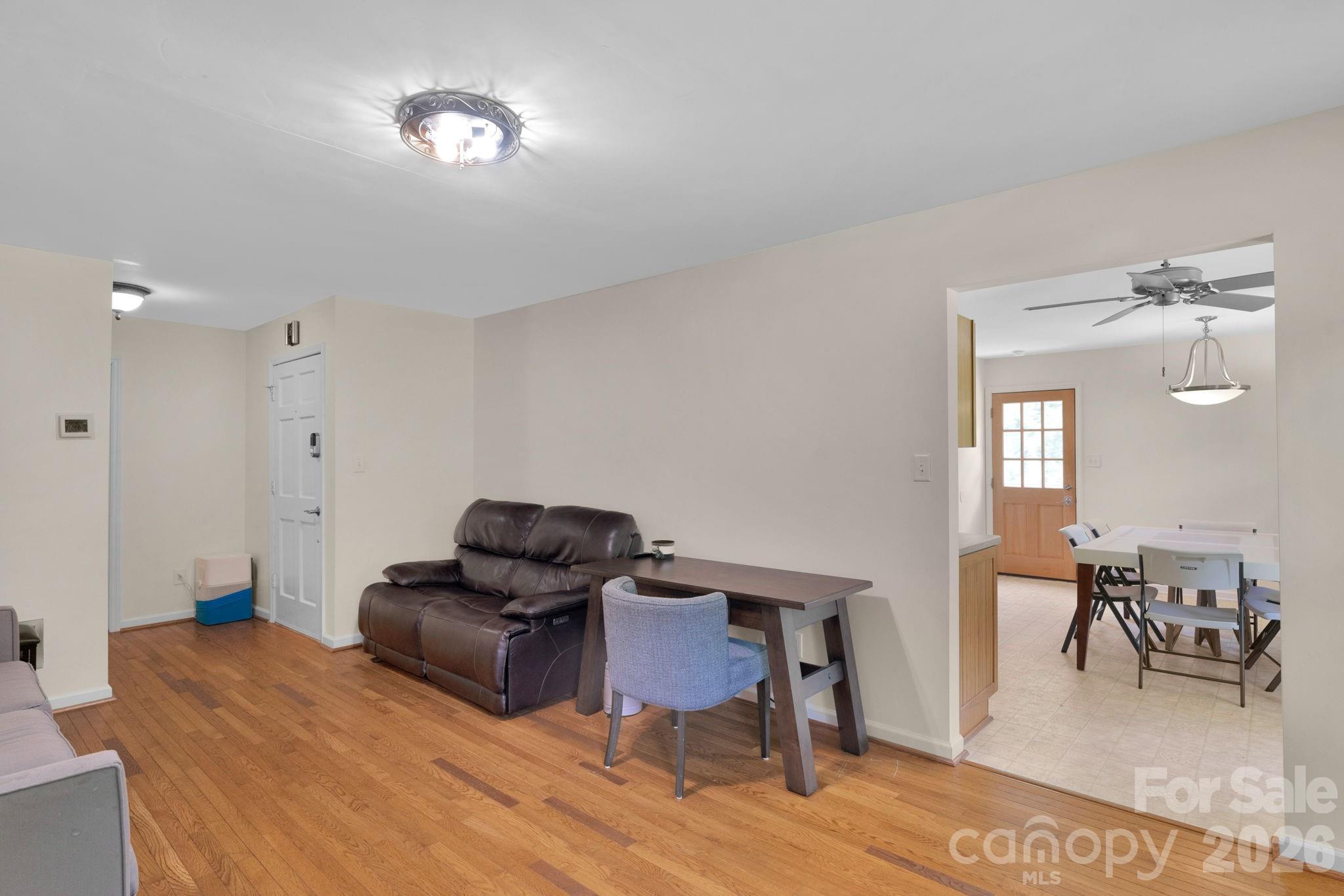 9800 Ordway Court — Charlotte