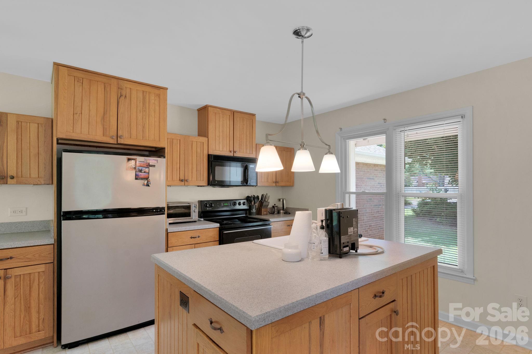 9800 Ordway Court — Charlotte
