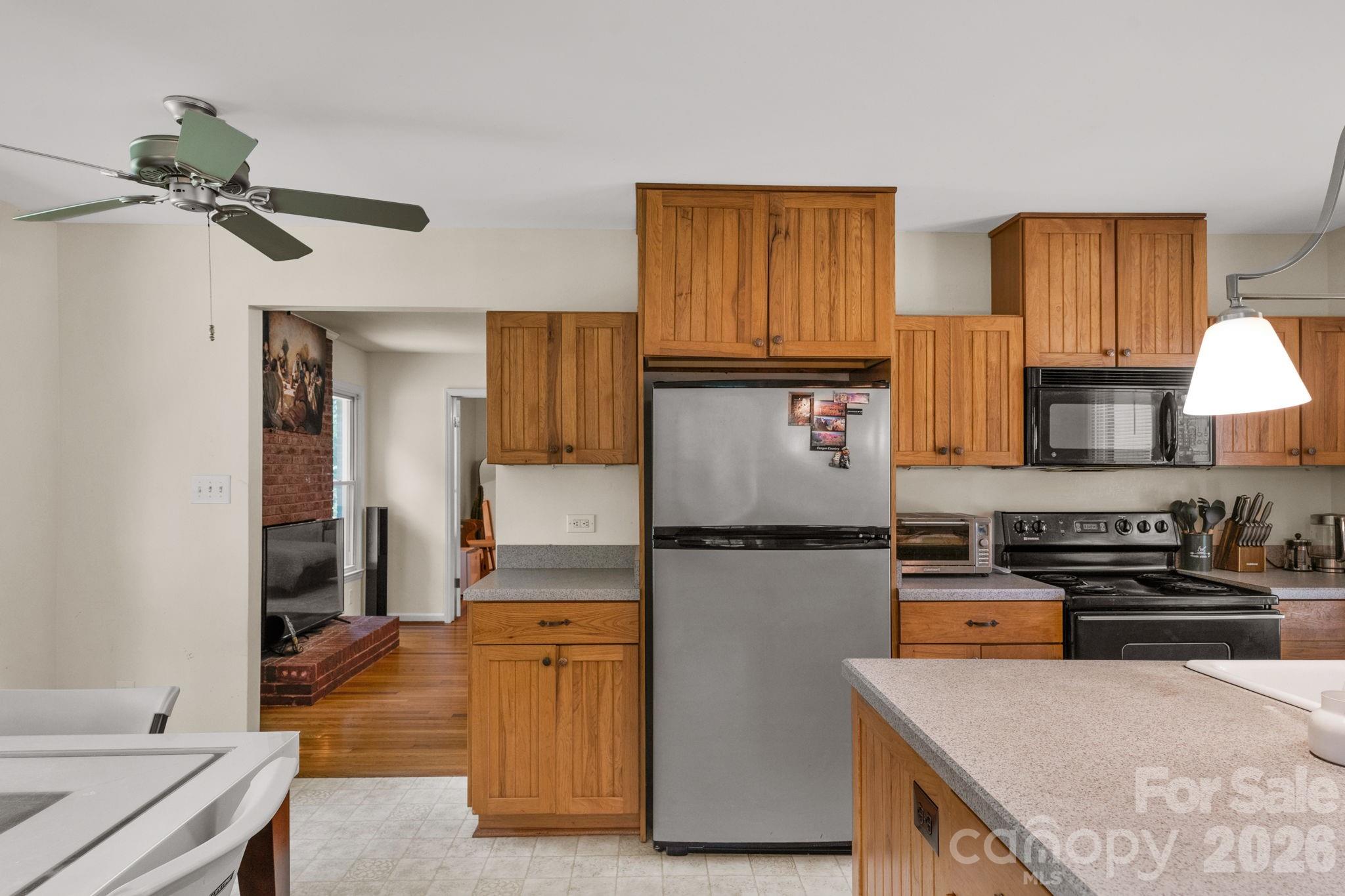 9800 Ordway Court — Charlotte