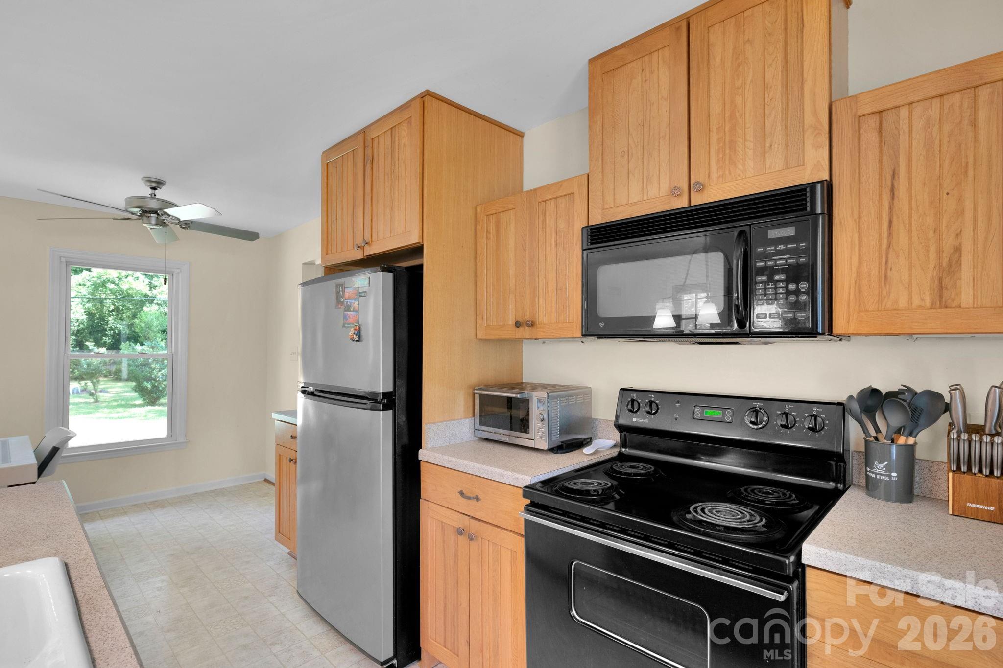 9800 Ordway Court — Charlotte