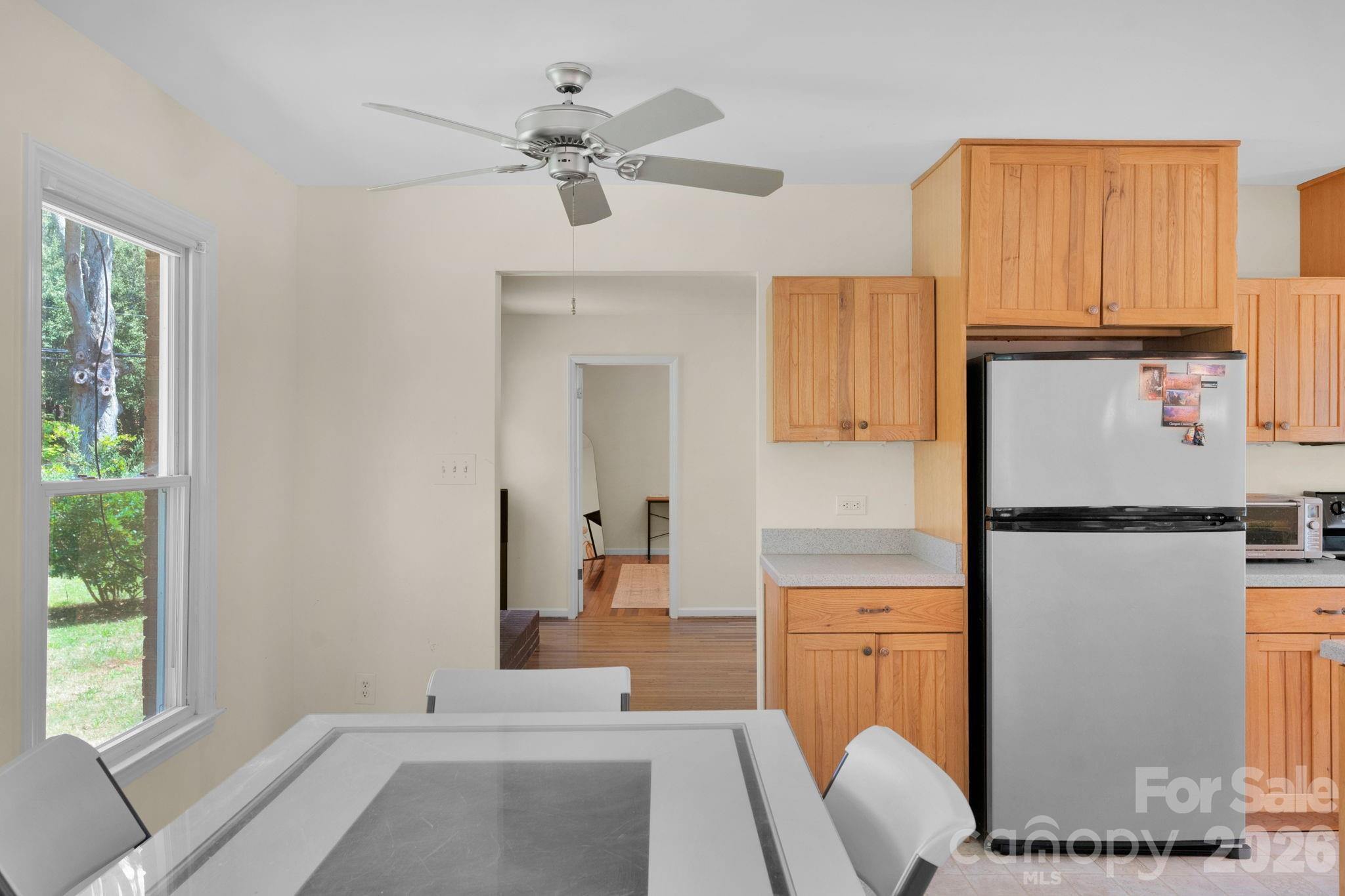 9800 Ordway Court — Charlotte