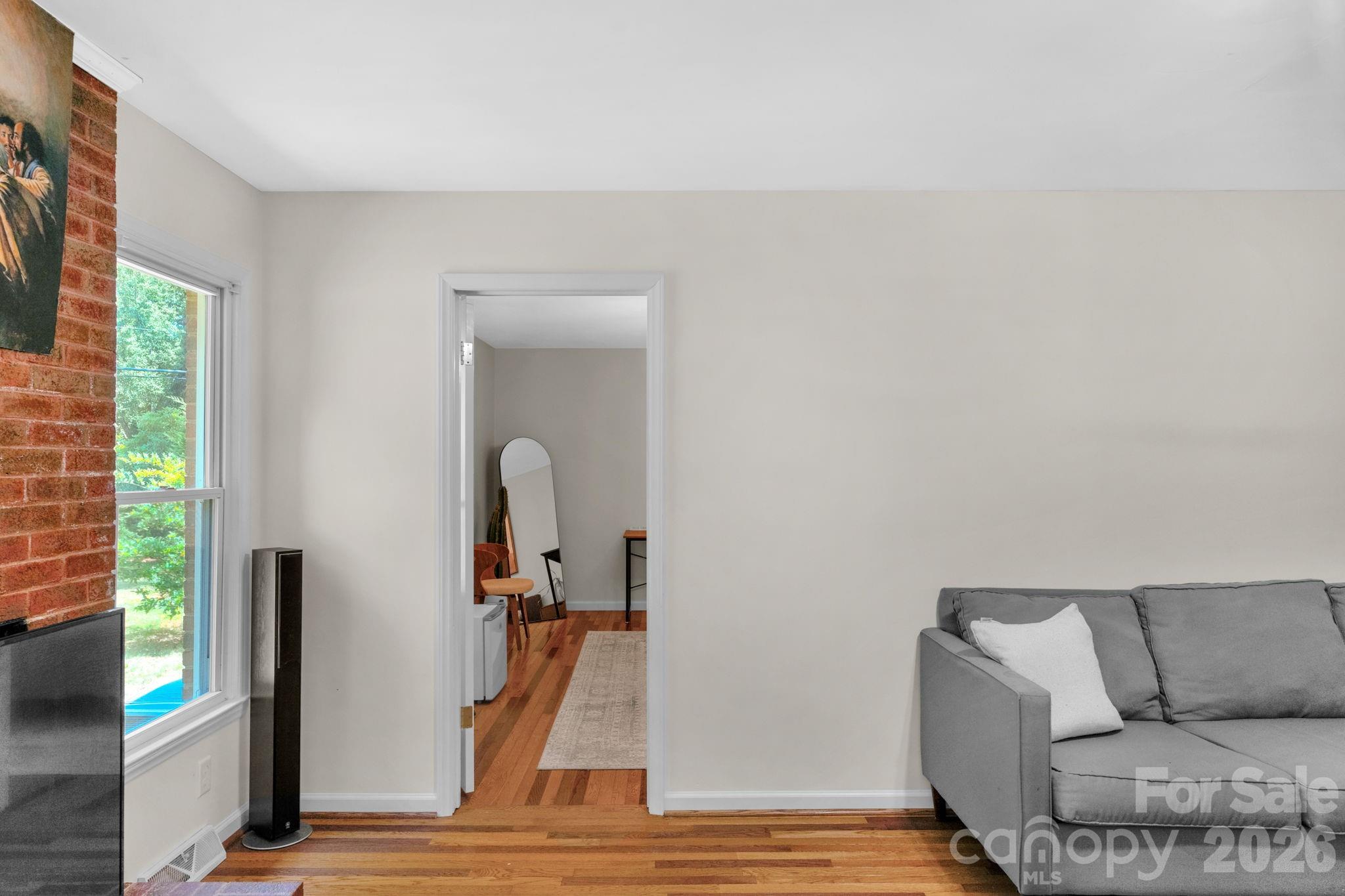 9800 Ordway Court — Charlotte