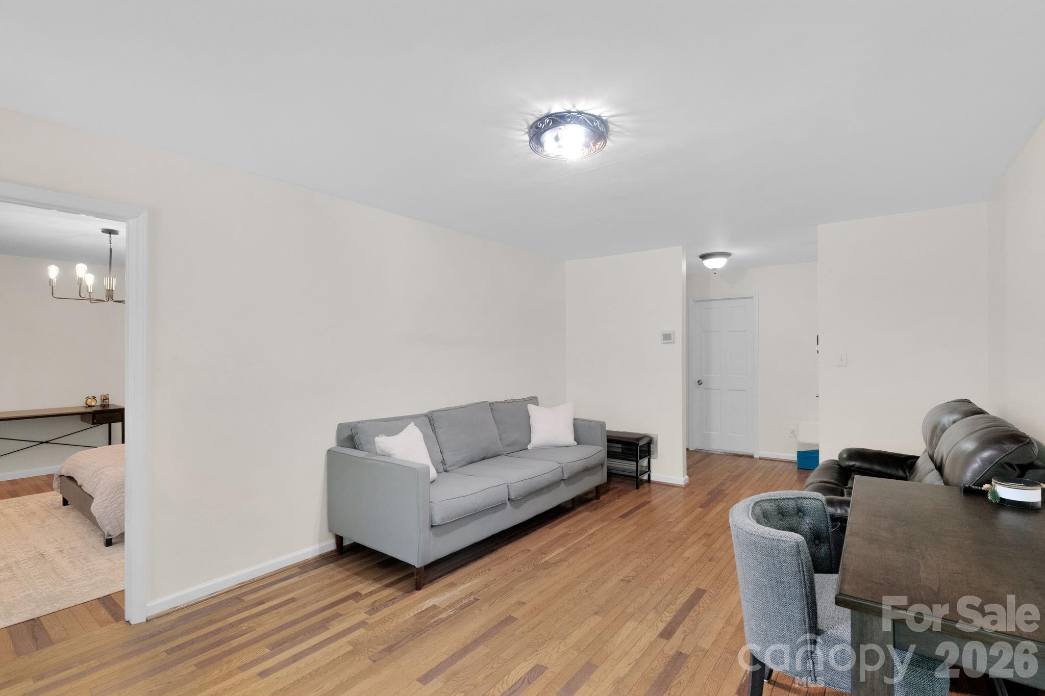 9800 Ordway Court — Charlotte