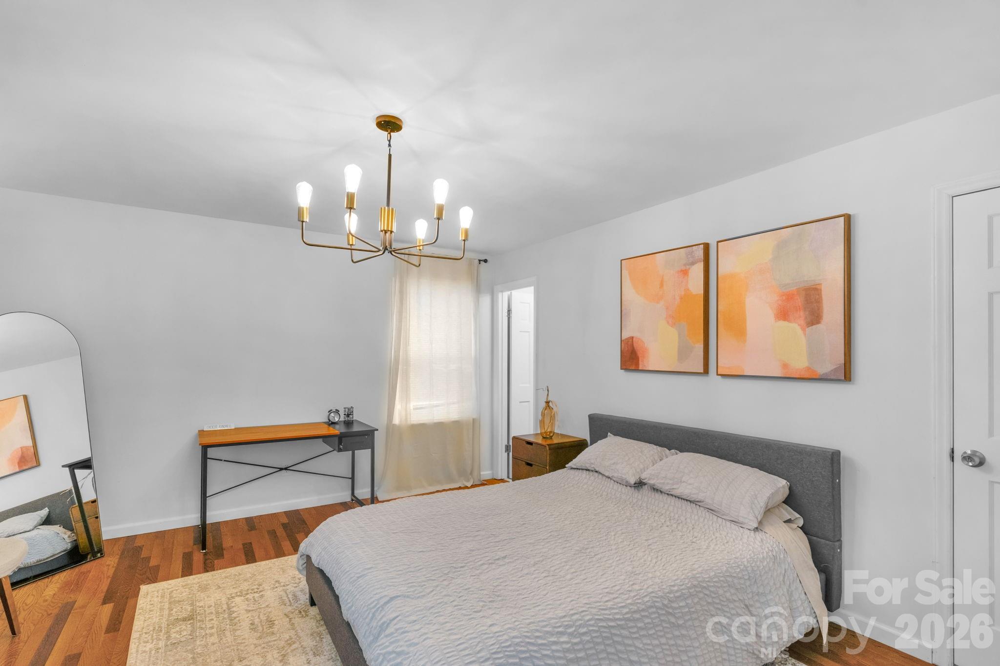 9800 Ordway Court — Charlotte
