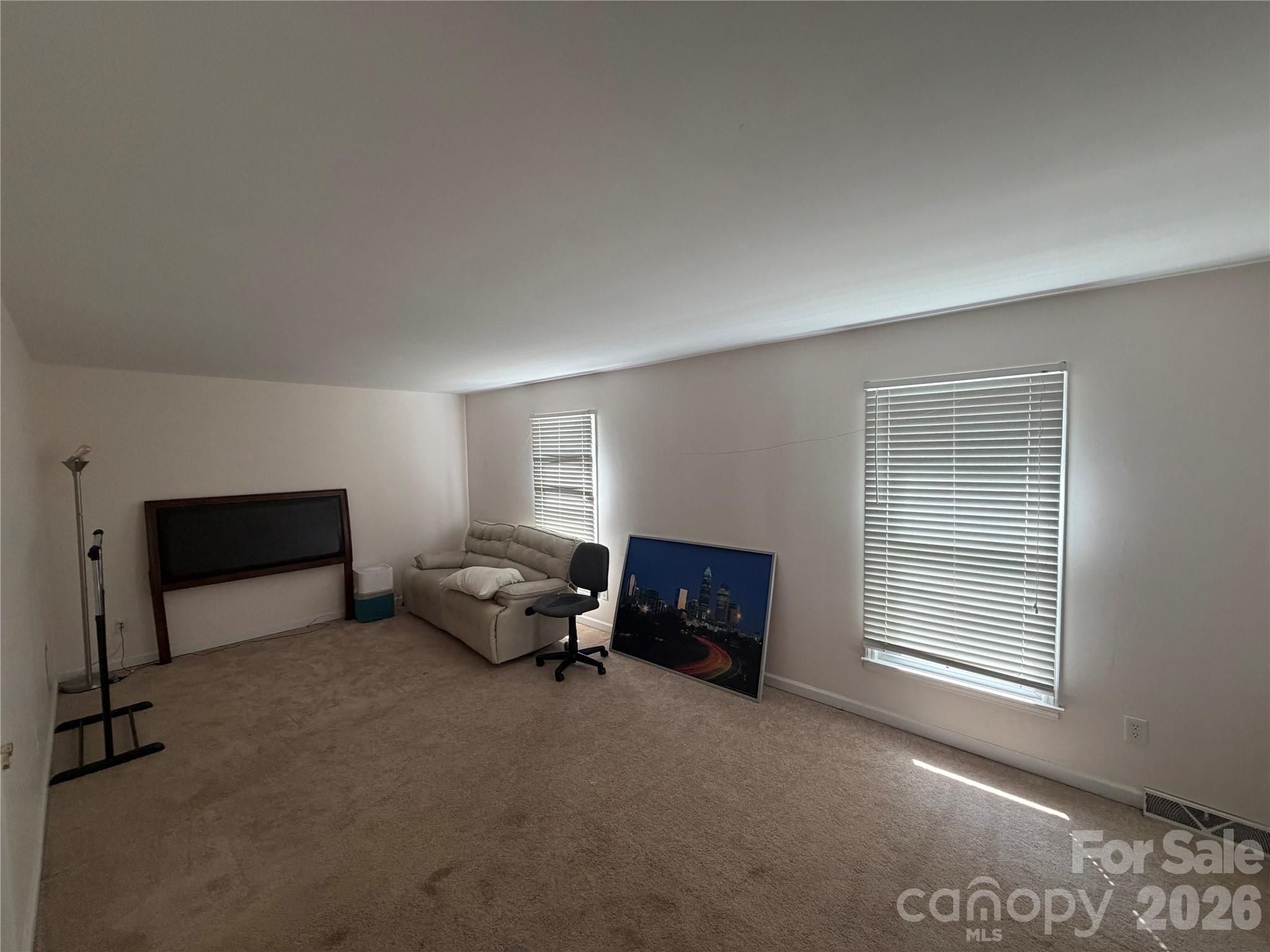 9800 Ordway Court — Charlotte