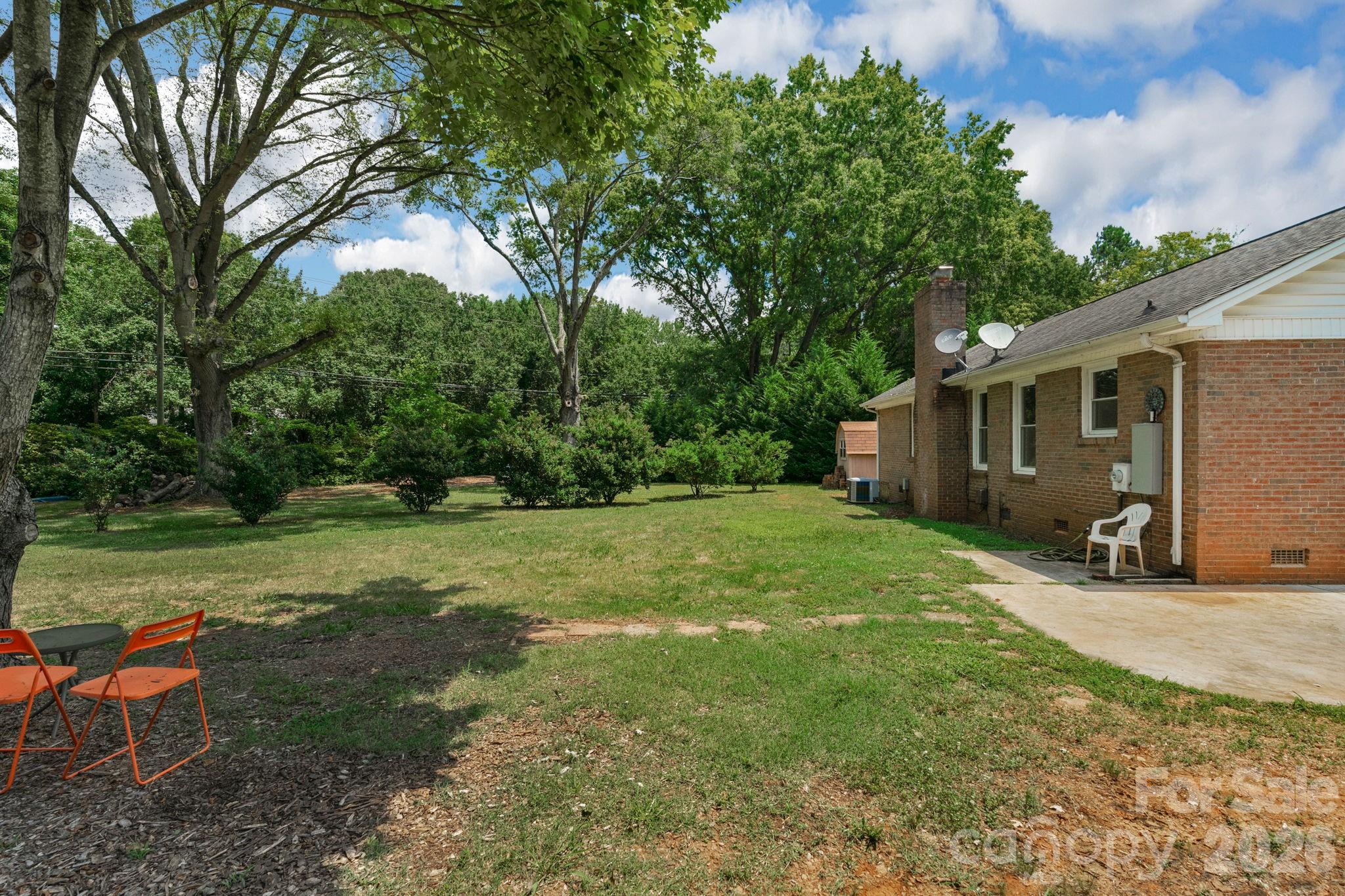 9800 Ordway Court — Charlotte