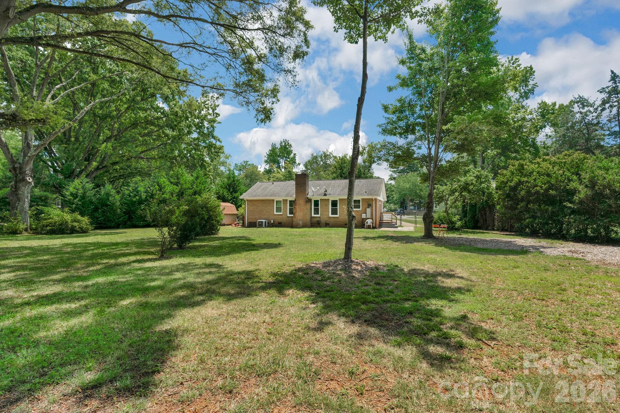 9800 Ordway Court — Charlotte