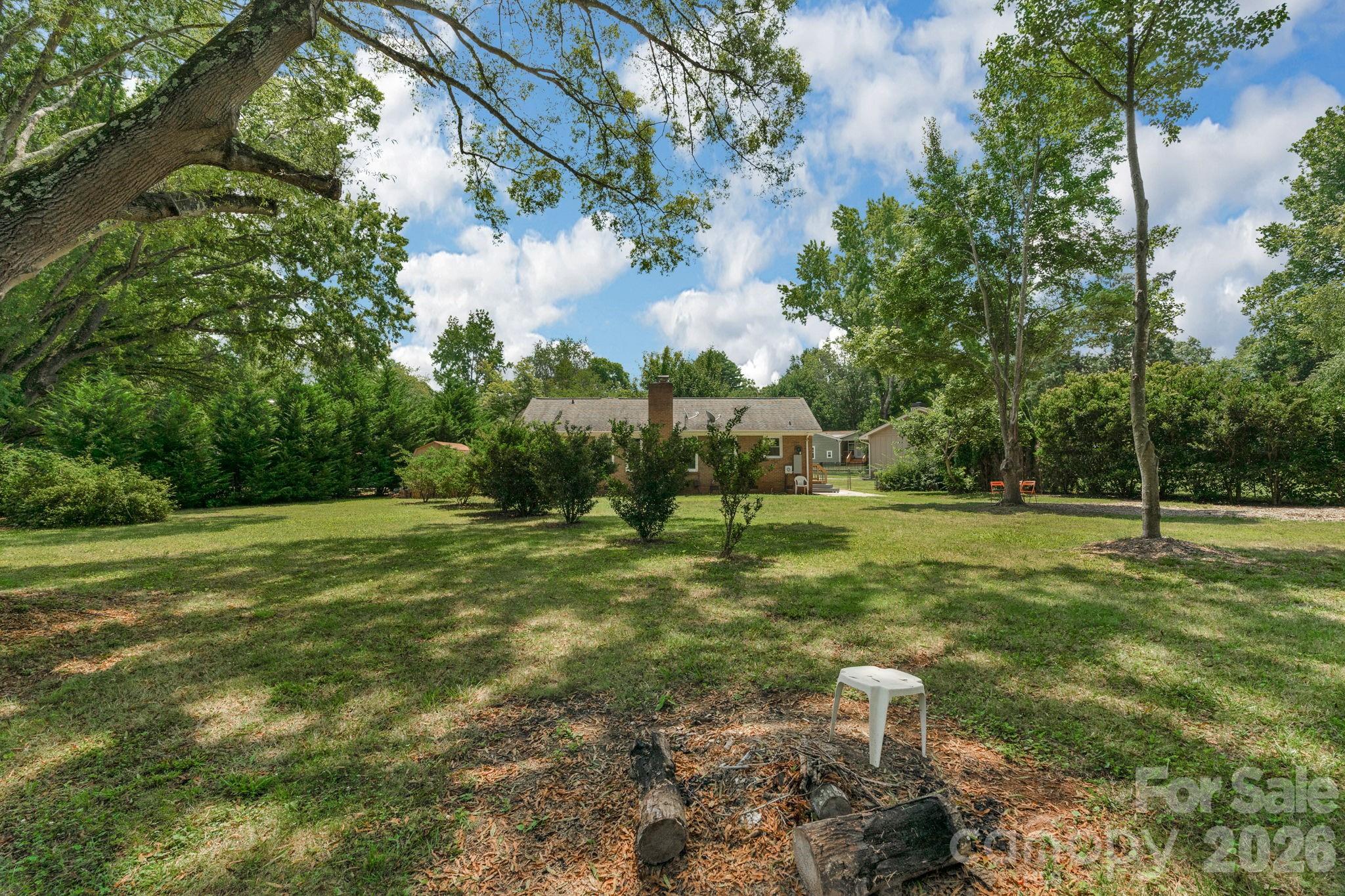 9800 Ordway Court — Charlotte