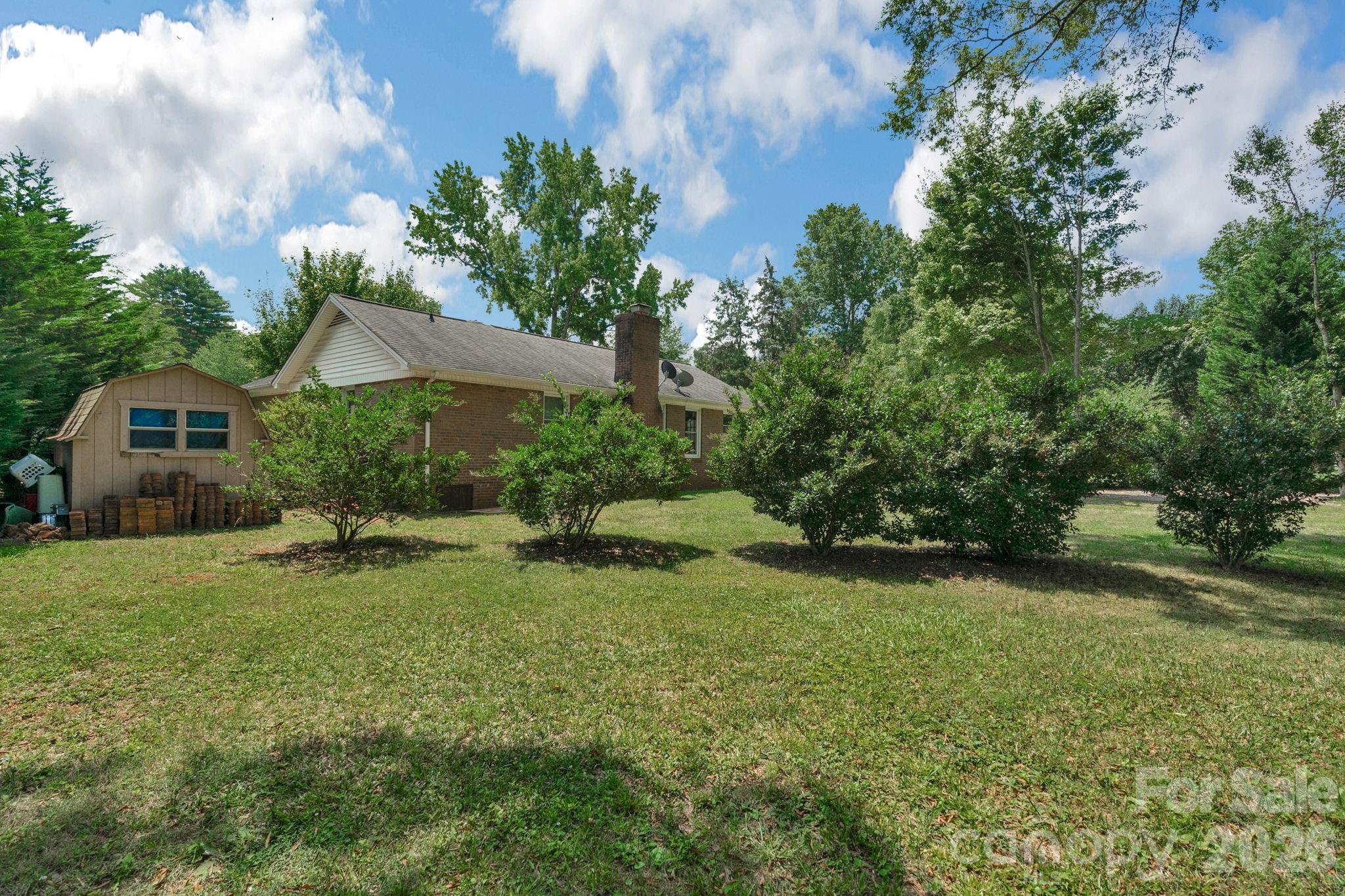 9800 Ordway Court — Charlotte