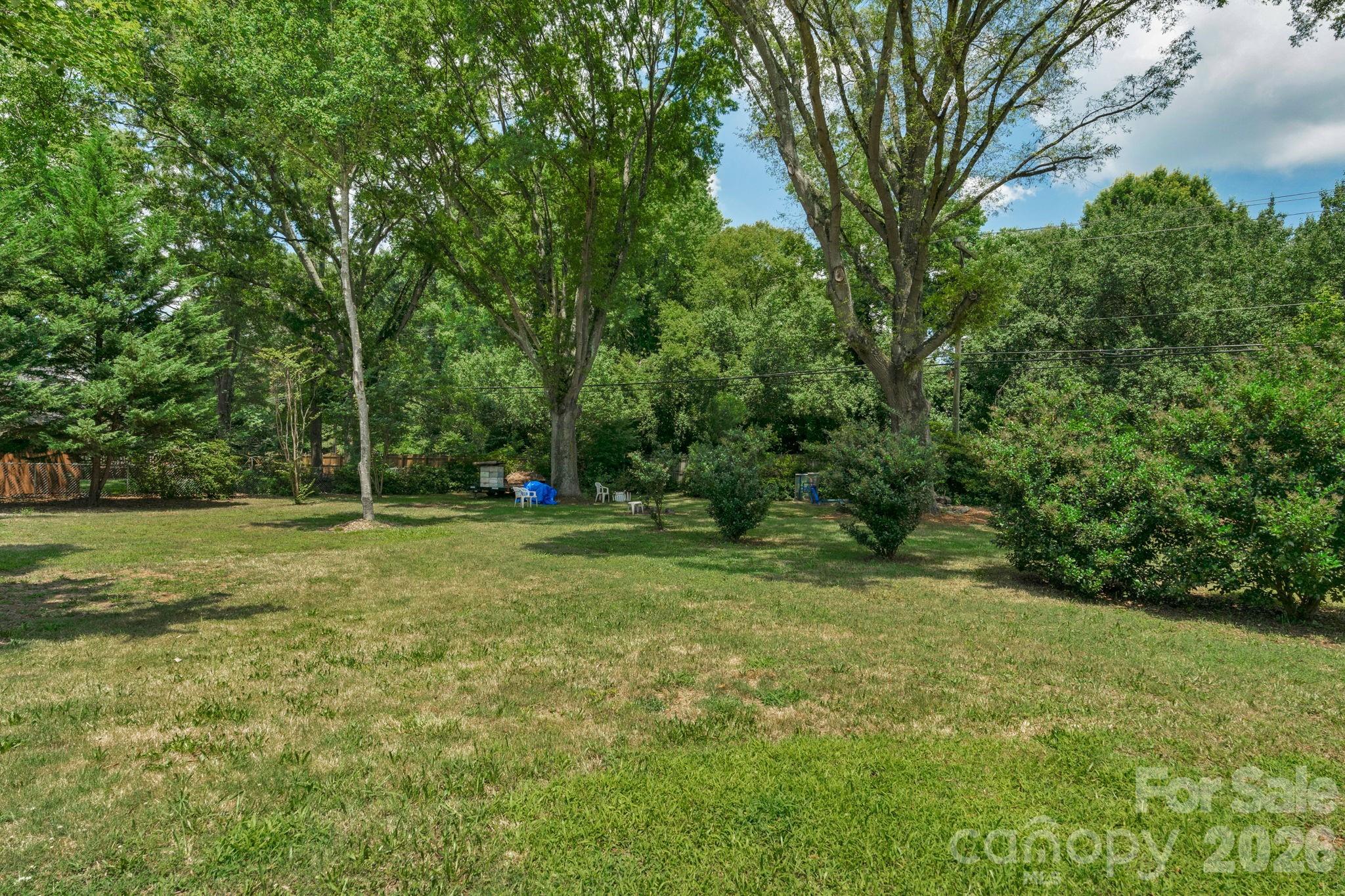9800 Ordway Court — Charlotte