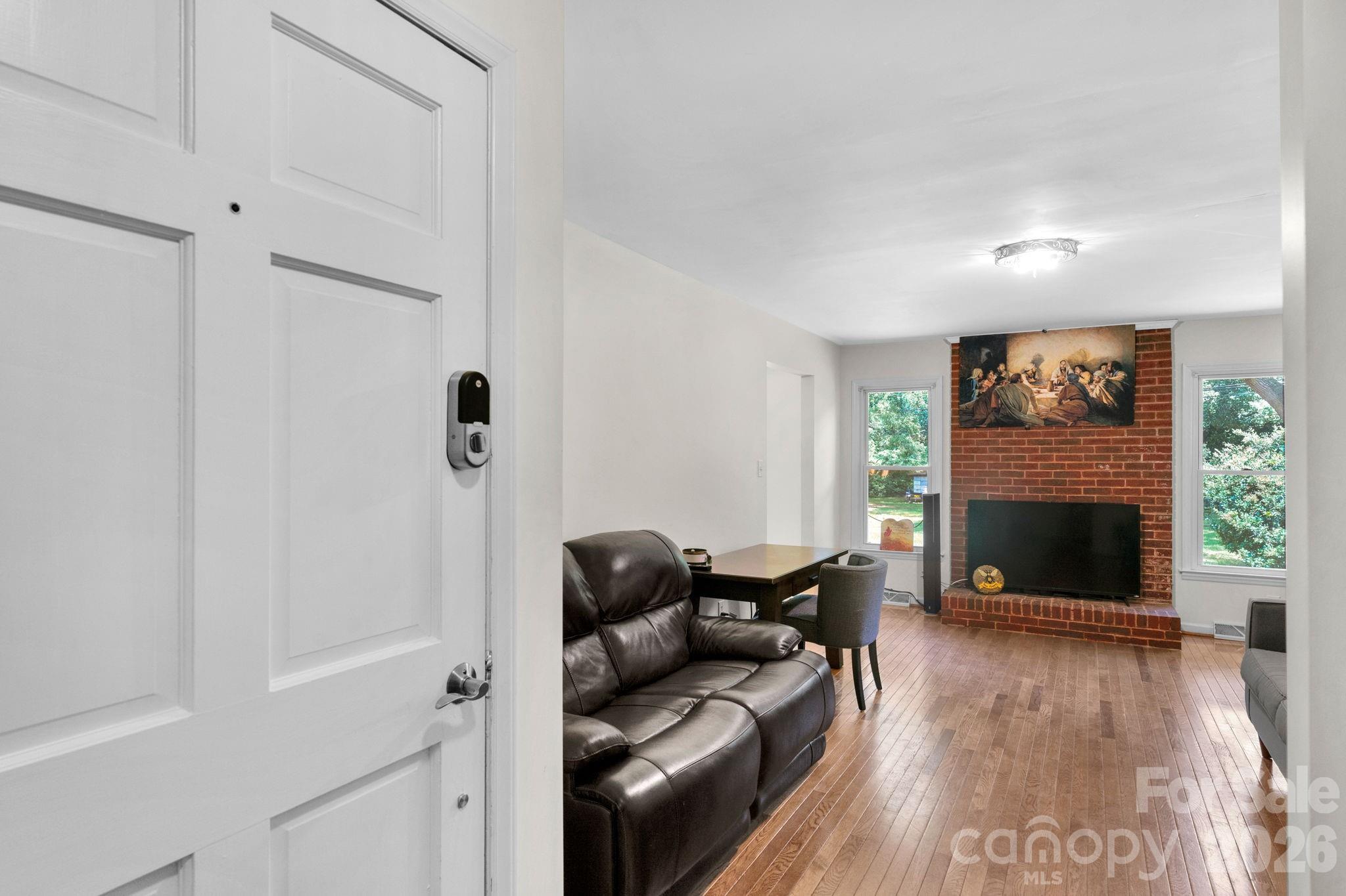 9800 Ordway Court — Charlotte