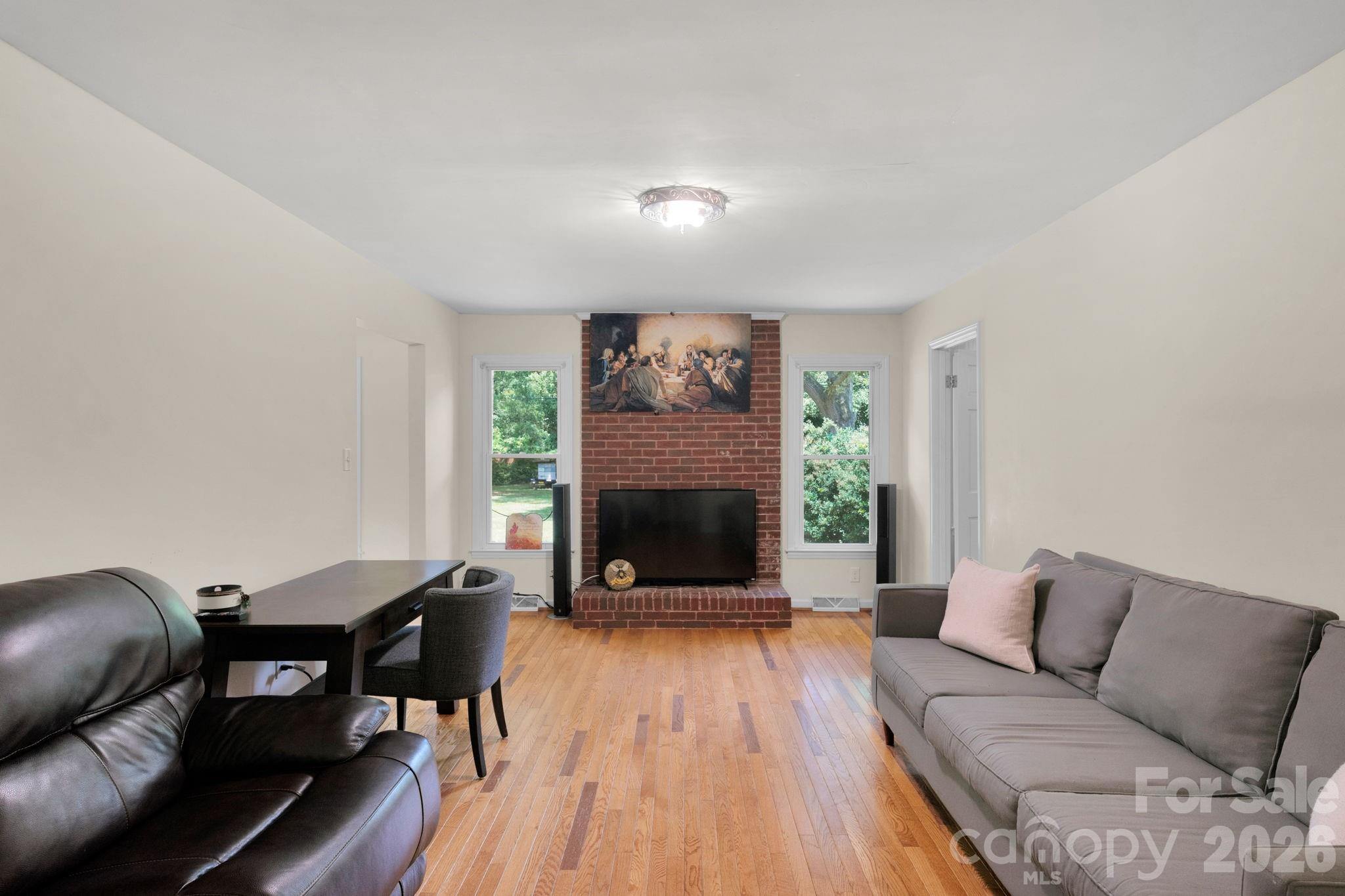 9800 Ordway Court — Charlotte