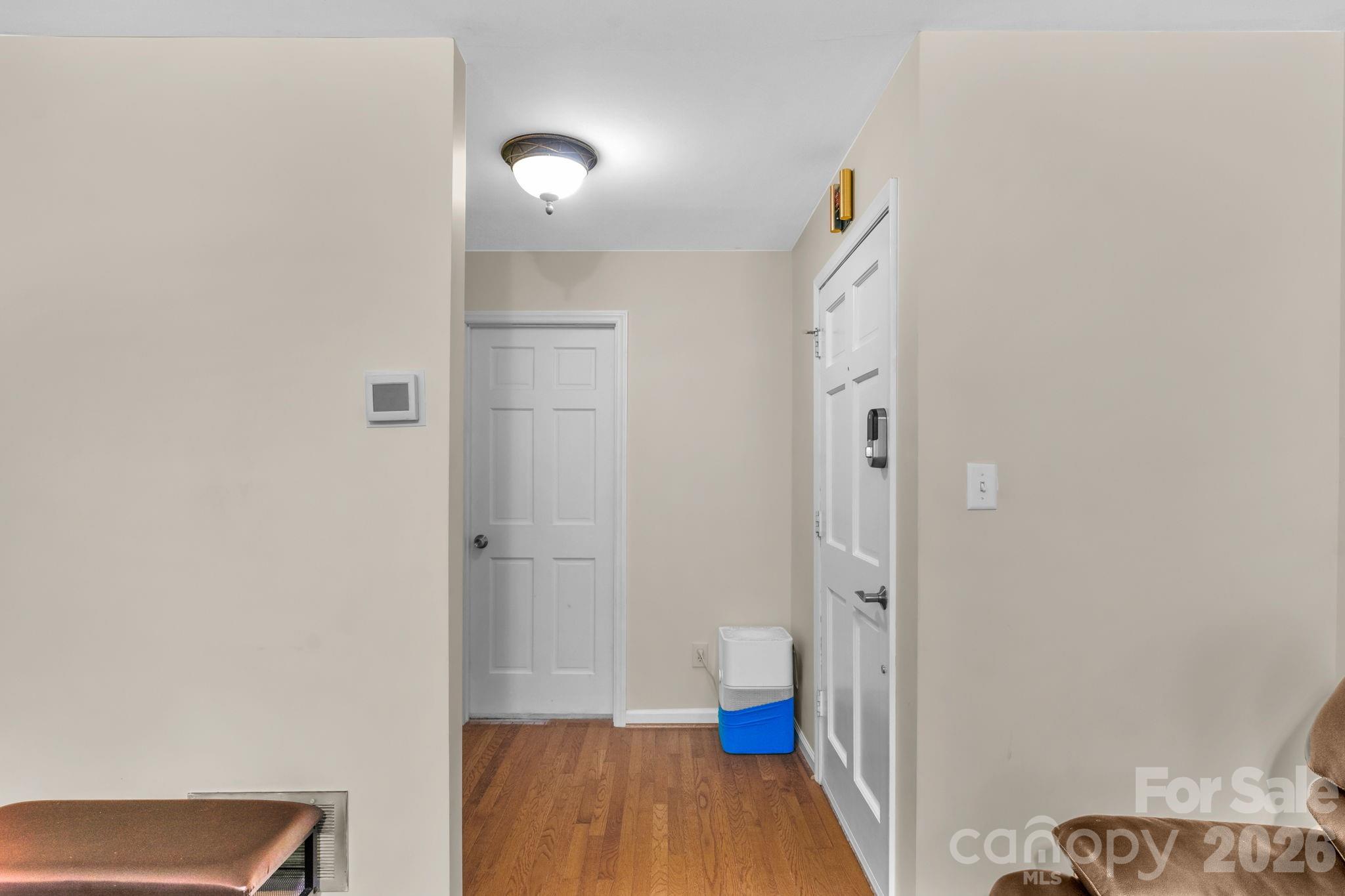 9800 Ordway Court — Charlotte