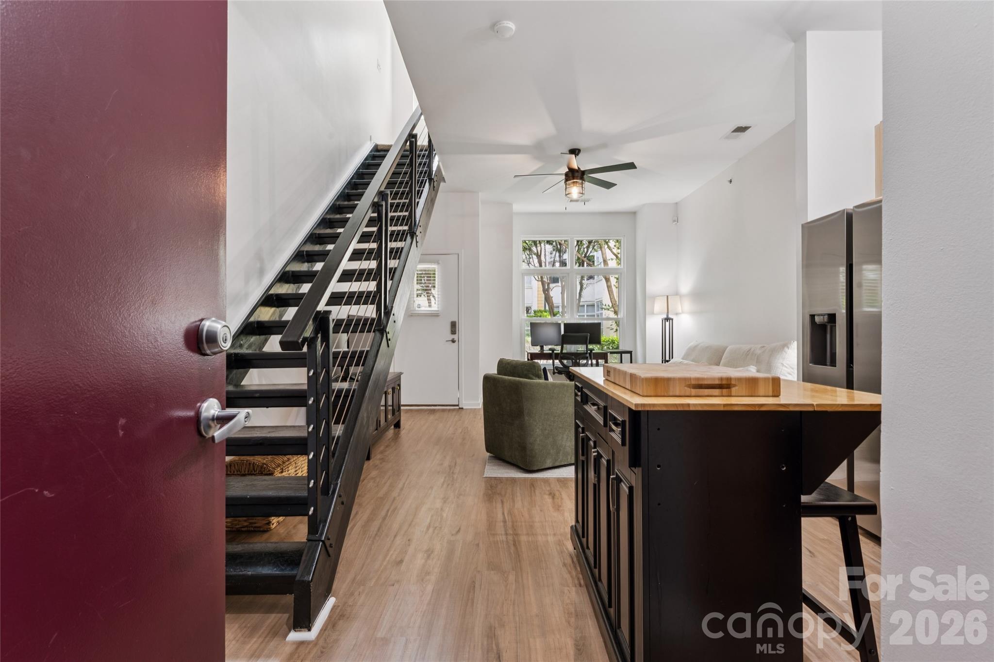 2125 Southend Drive #141 — Charlotte
