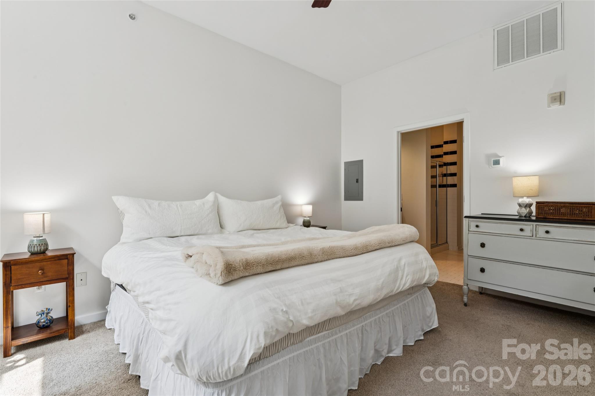 2125 Southend Drive #141 — Charlotte