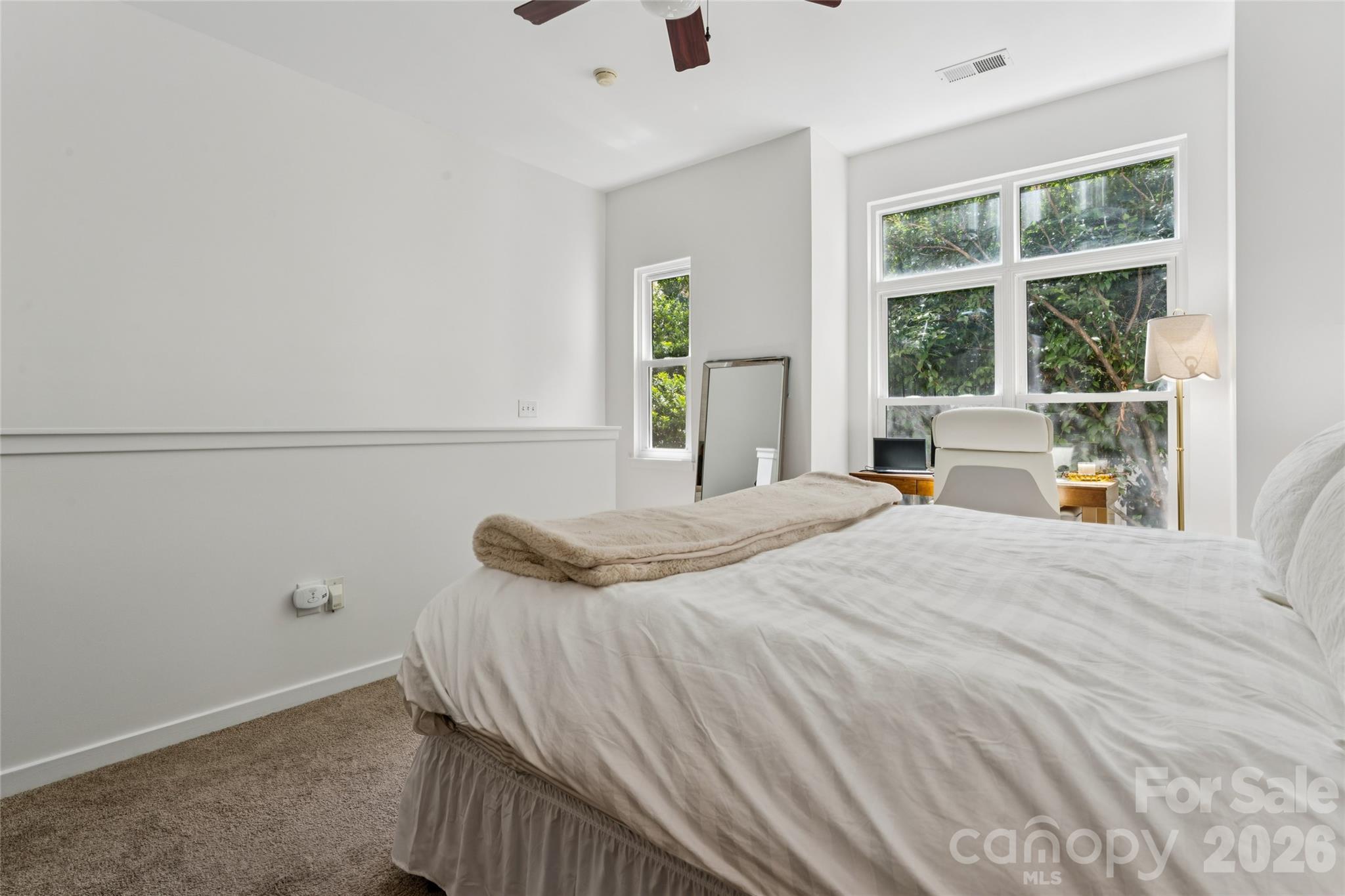 2125 Southend Drive #141 — Charlotte