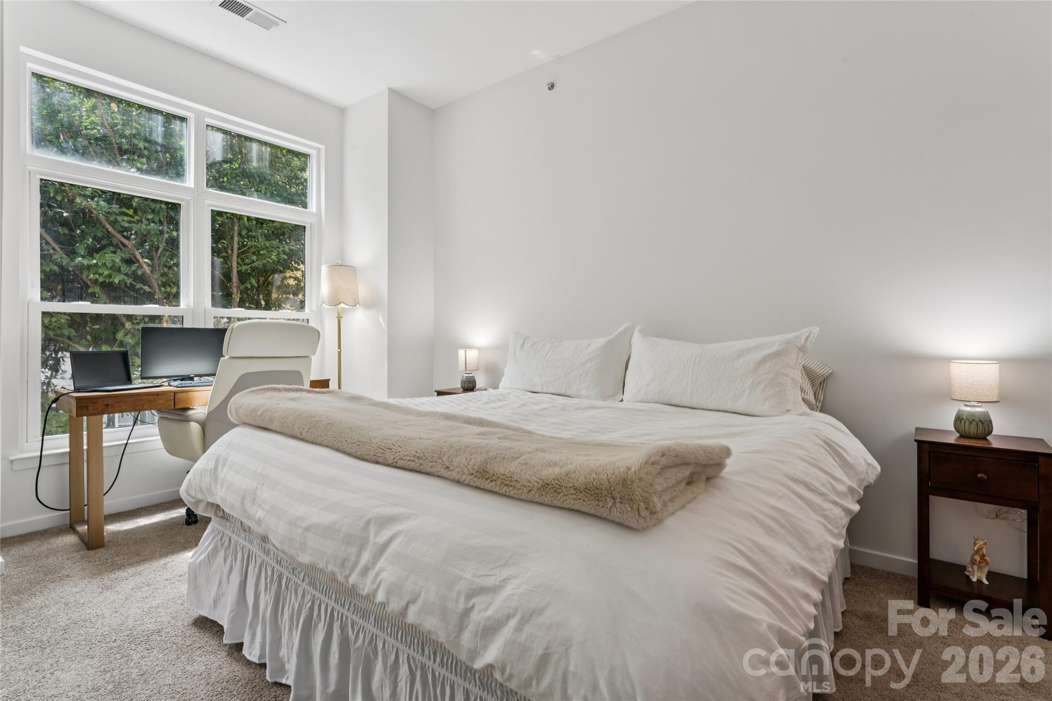2125 Southend Drive #141 — Charlotte
