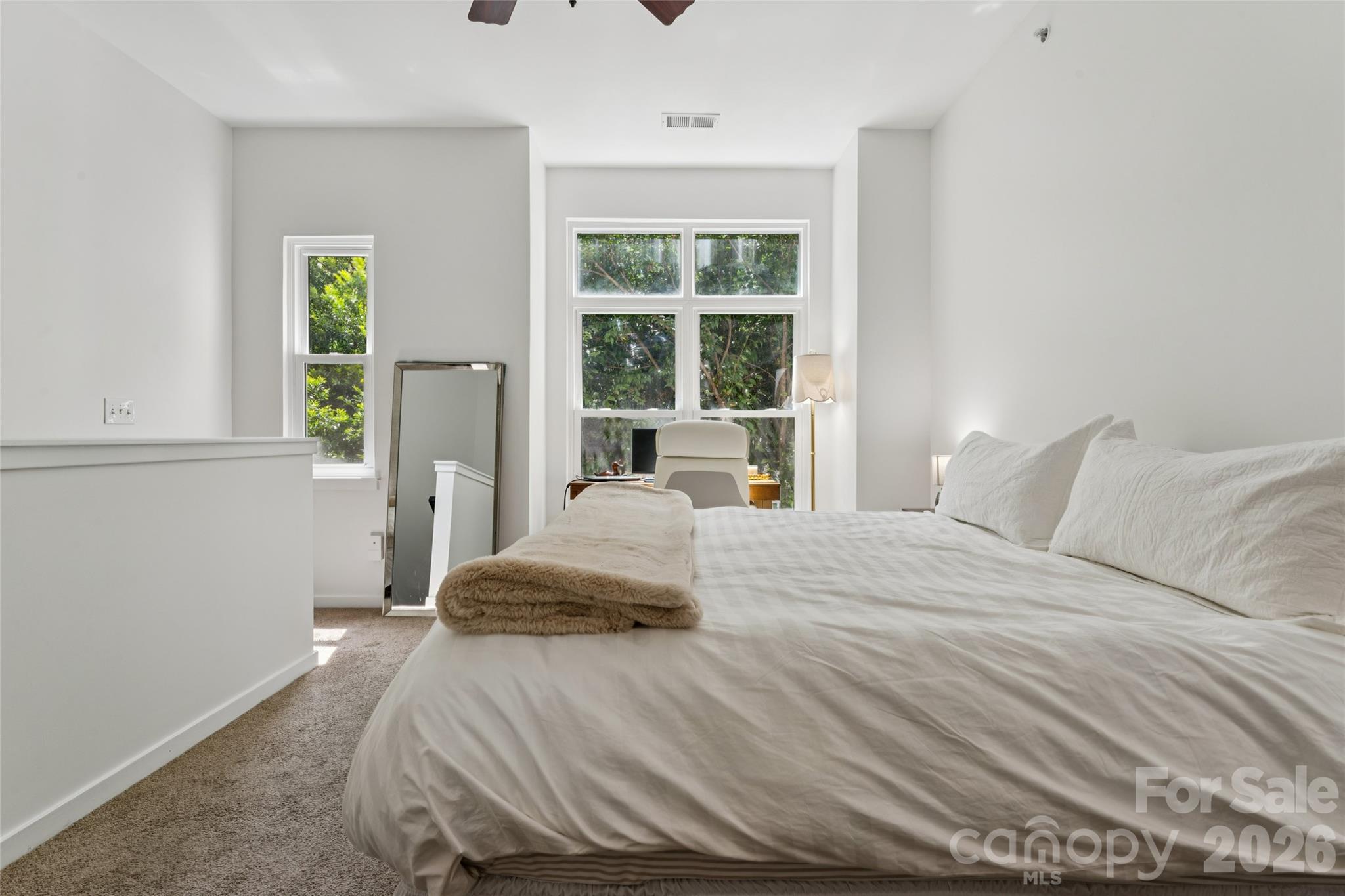 2125 Southend Drive #141 — Charlotte