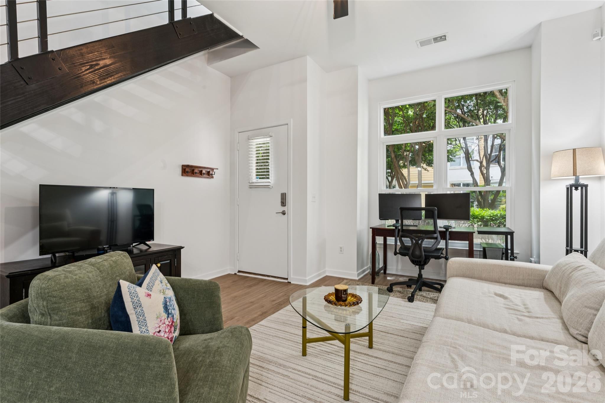 2125 Southend Drive #141 — Charlotte