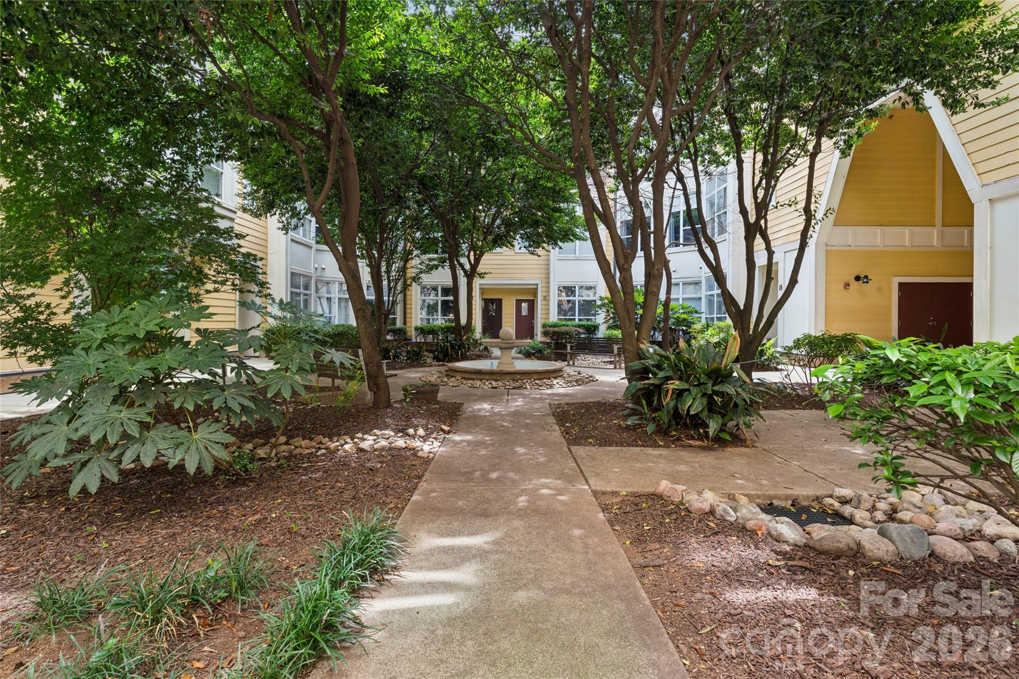 2125 Southend Drive #141 — Charlotte