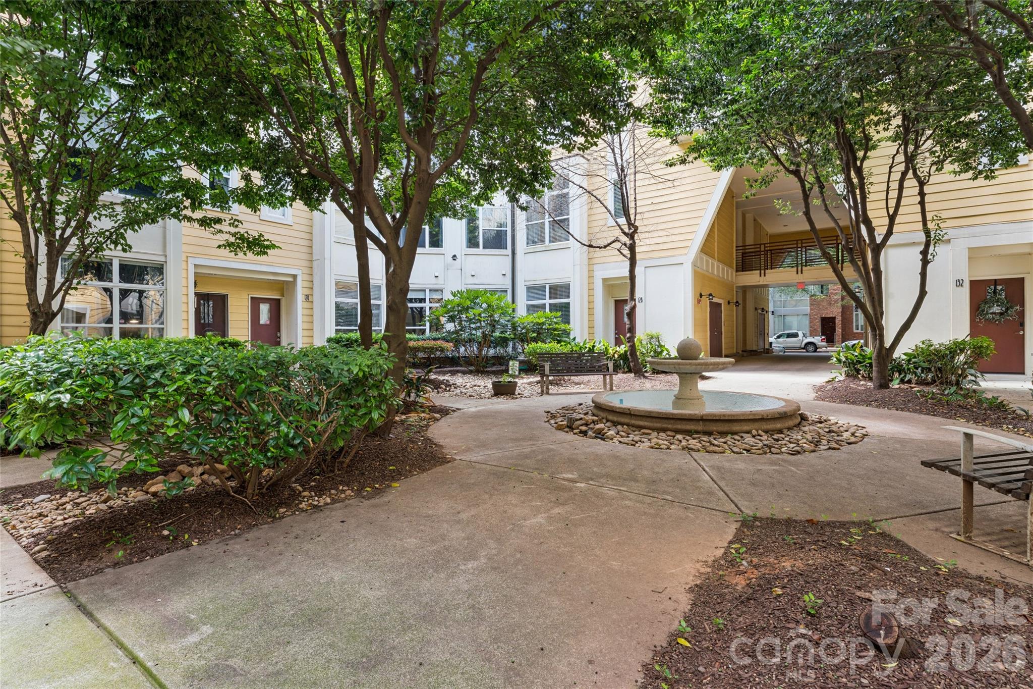 2125 Southend Drive #141 — Charlotte