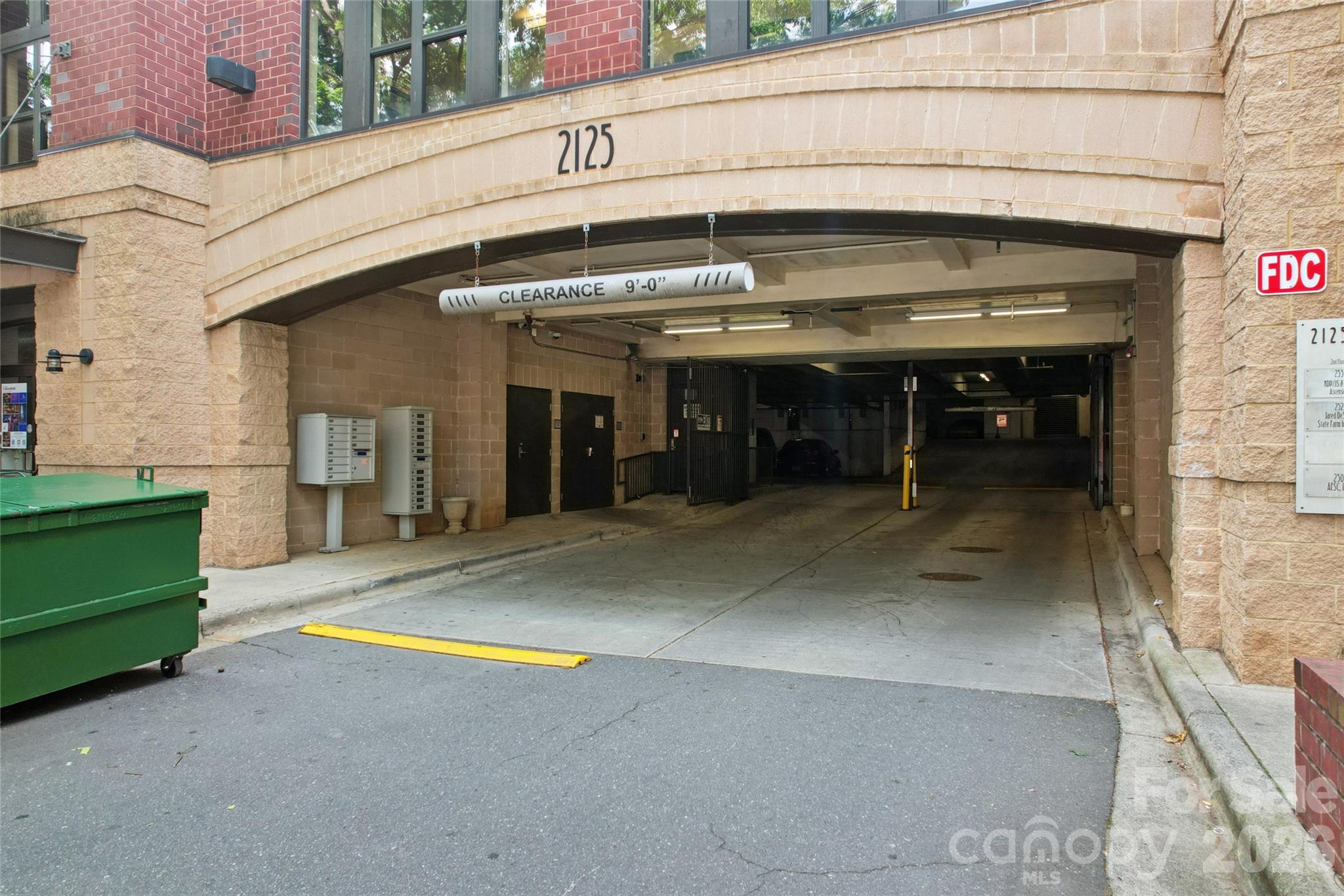 2125 Southend Drive #141 — Charlotte