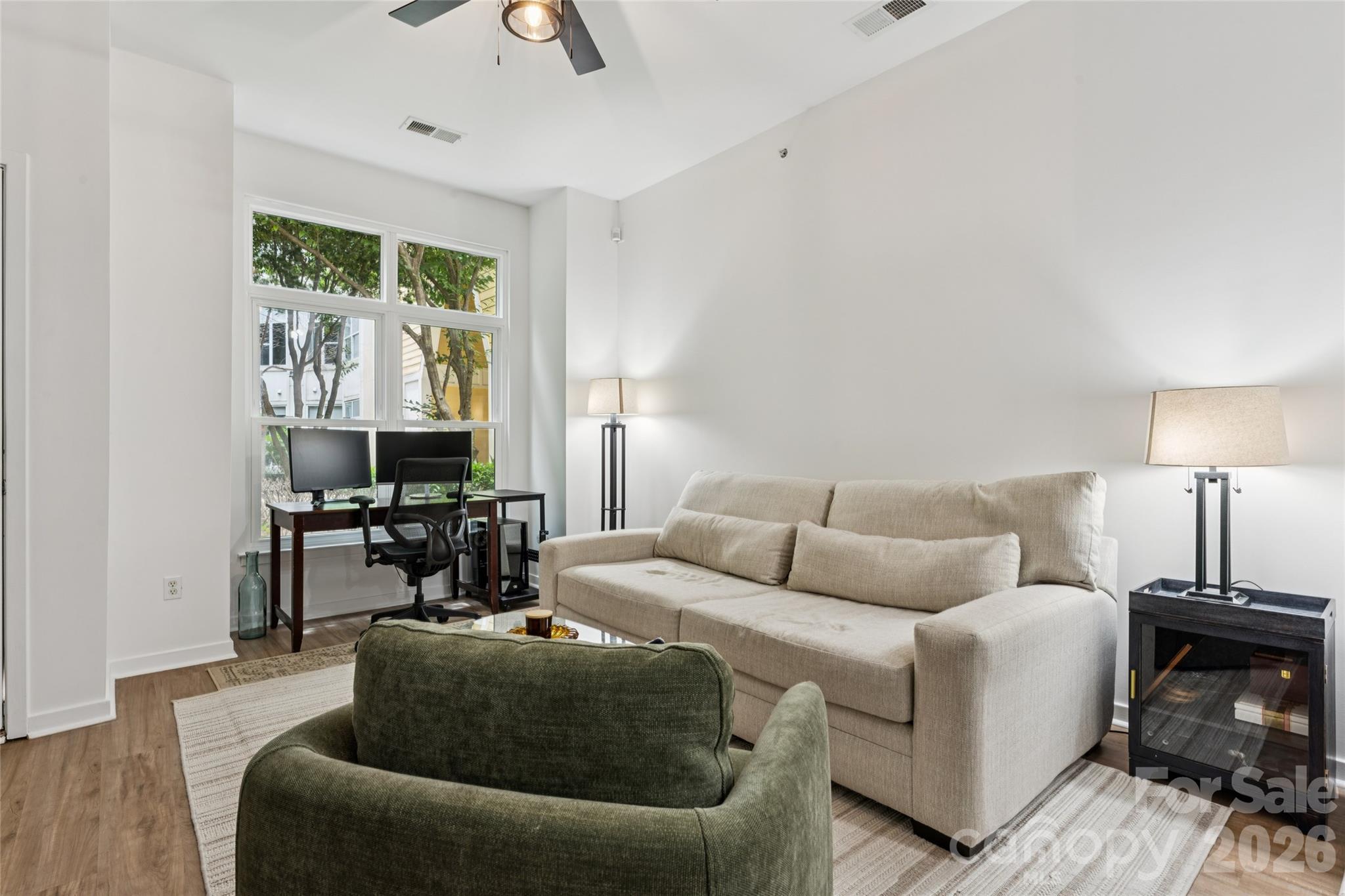 2125 Southend Drive #141 — Charlotte