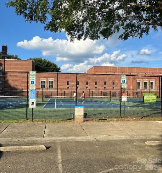 2125 Southend Drive #141 — Charlotte
