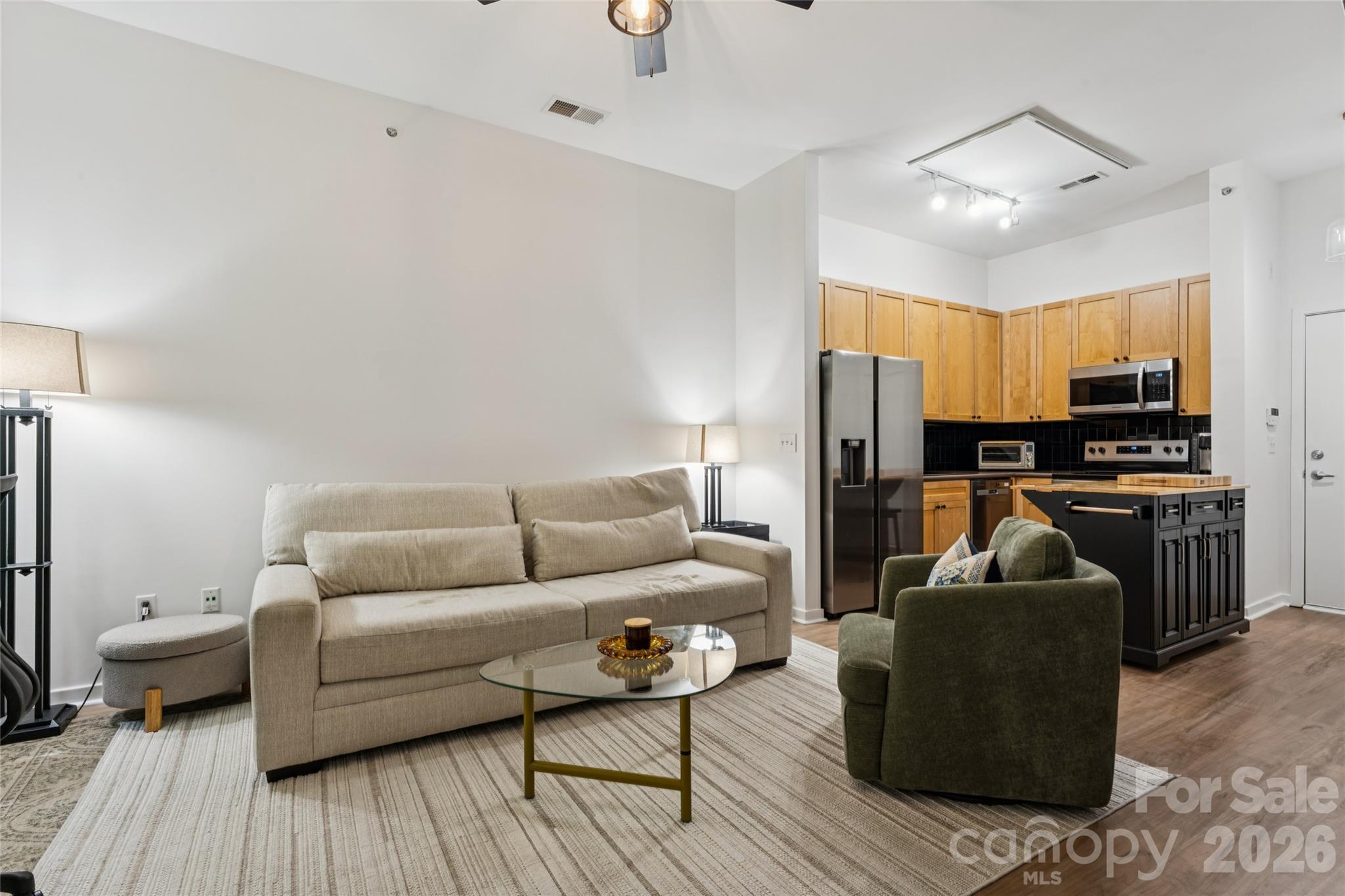 2125 Southend Drive #141 — Charlotte