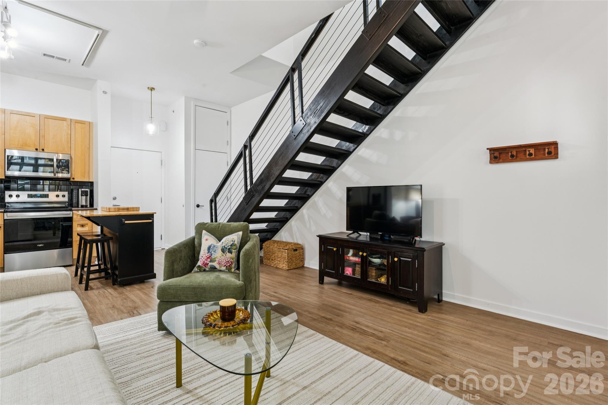 2125 Southend Drive #141 — Charlotte