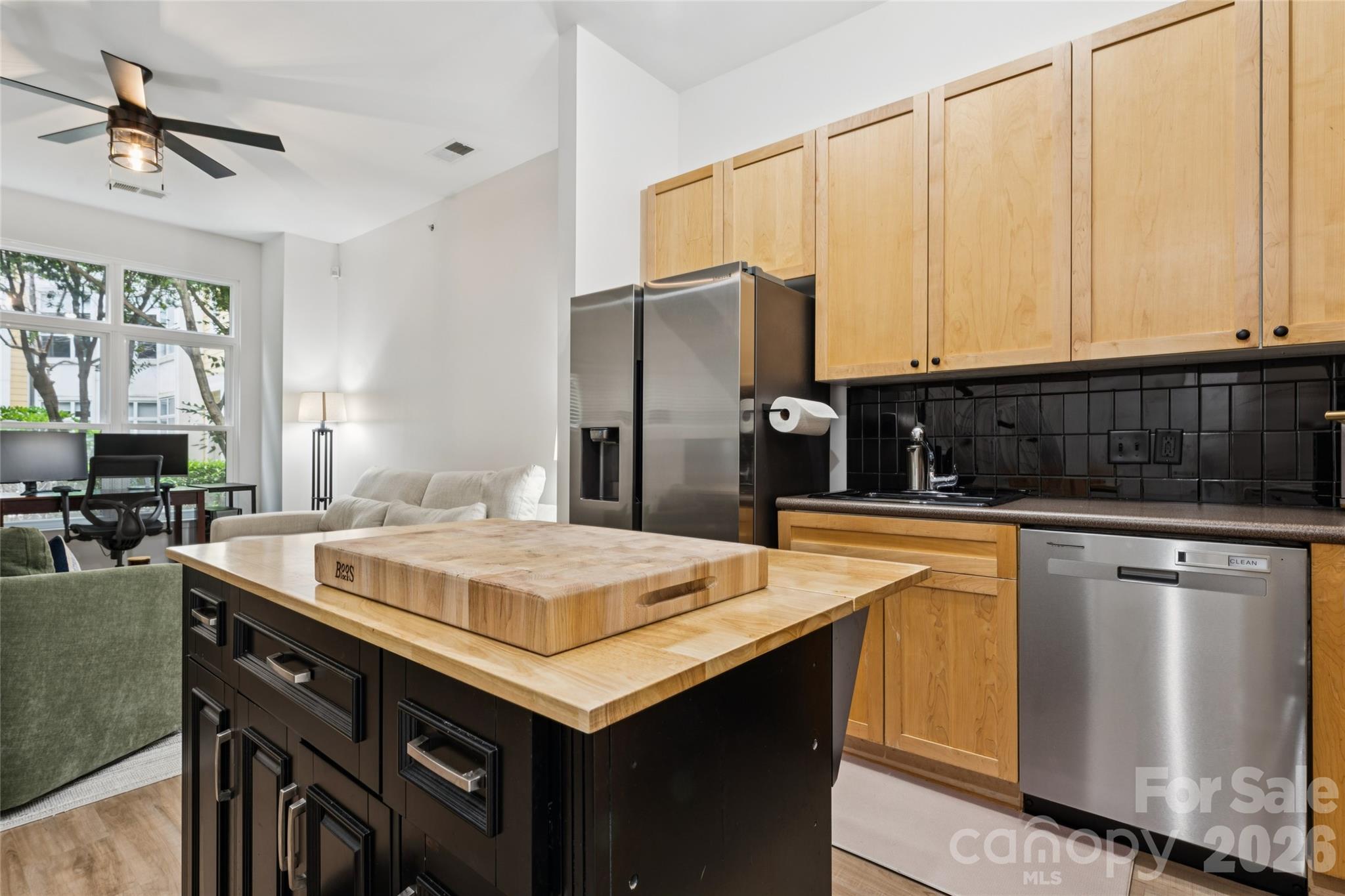 2125 Southend Drive #141 — Charlotte