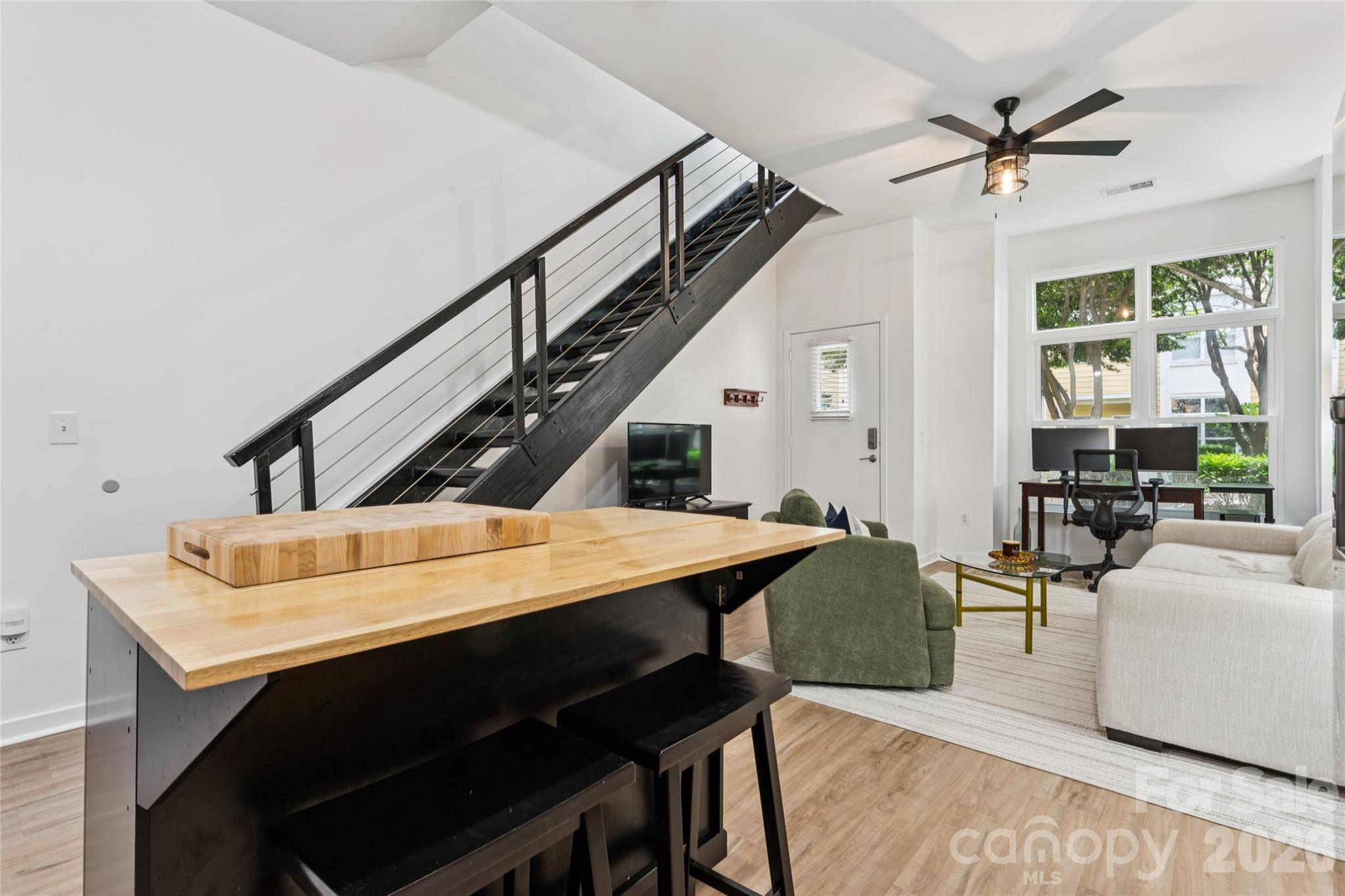 2125 Southend Drive #141 — Charlotte