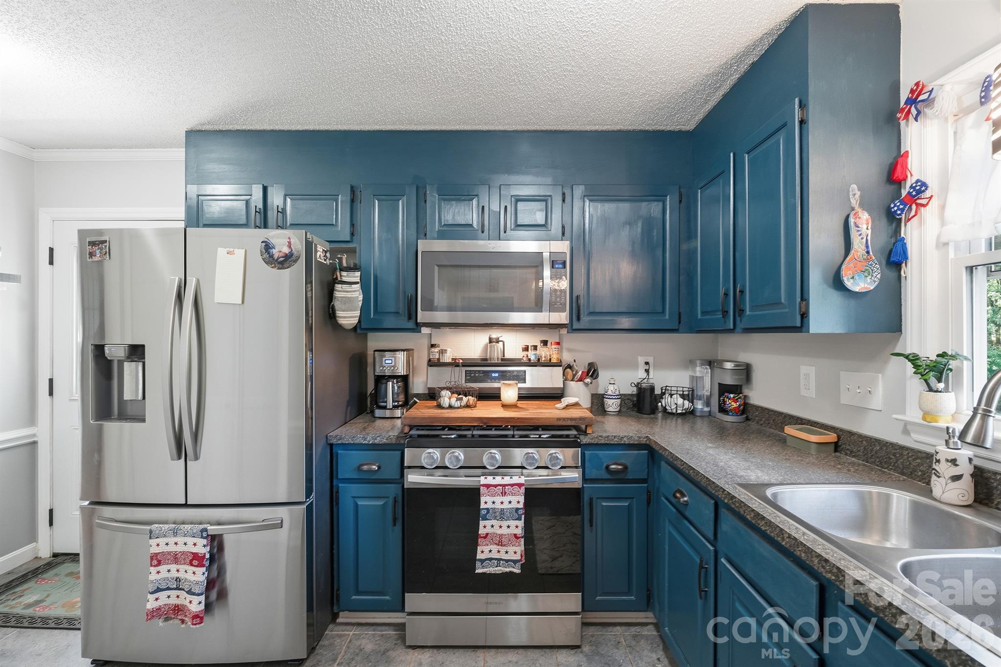 19535 Heartland Street — Cornelius