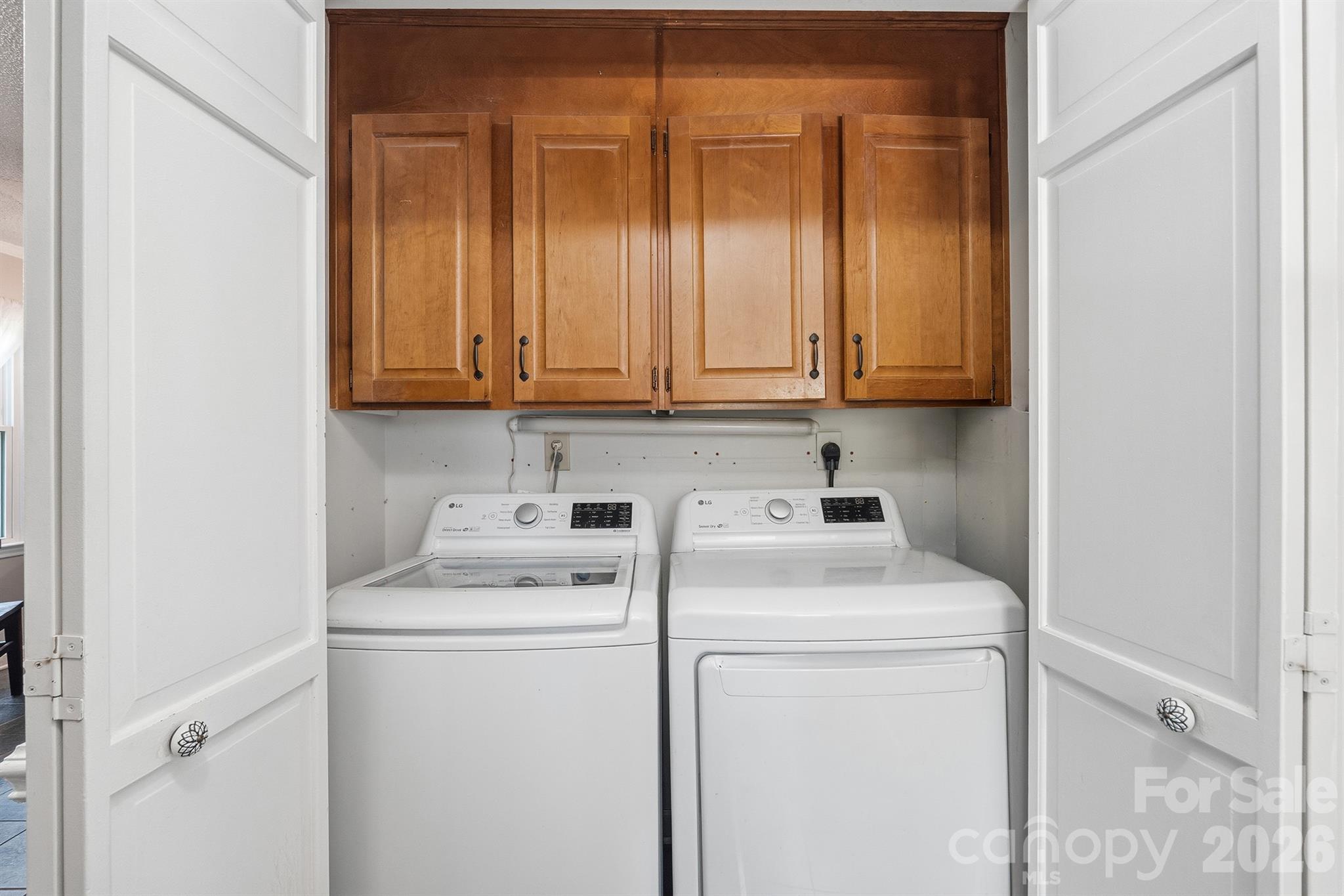 19535 Heartland Street — Cornelius