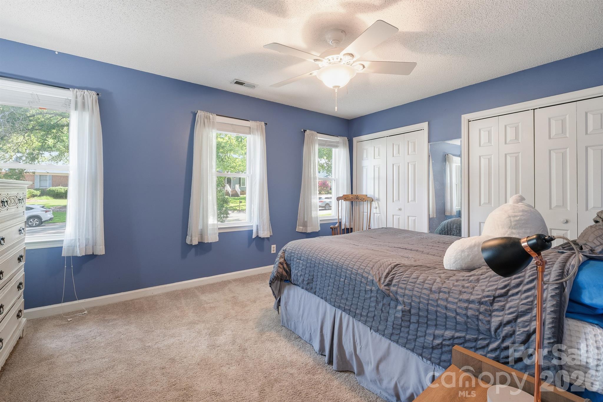 19535 Heartland Street — Cornelius