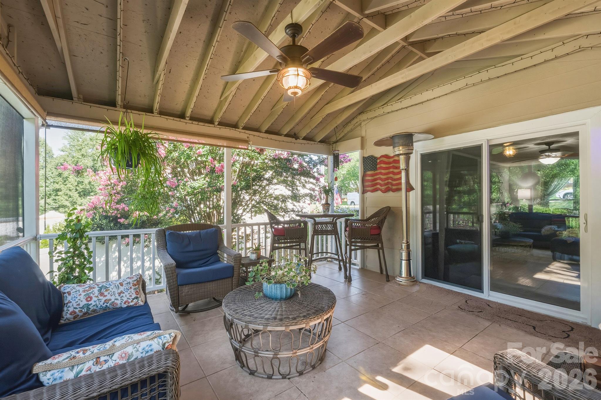 19535 Heartland Street — Cornelius