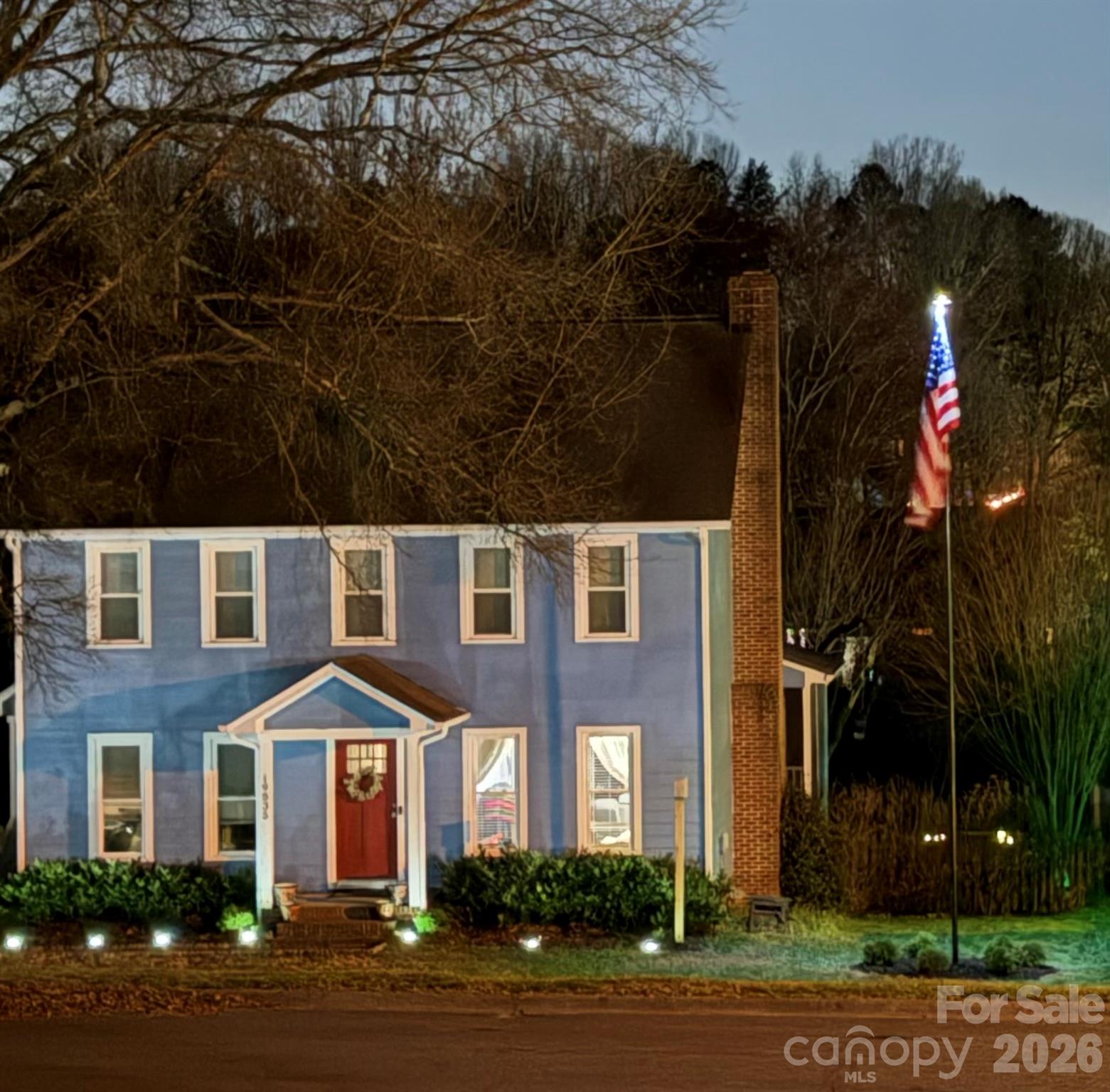 19535 Heartland Street — Cornelius